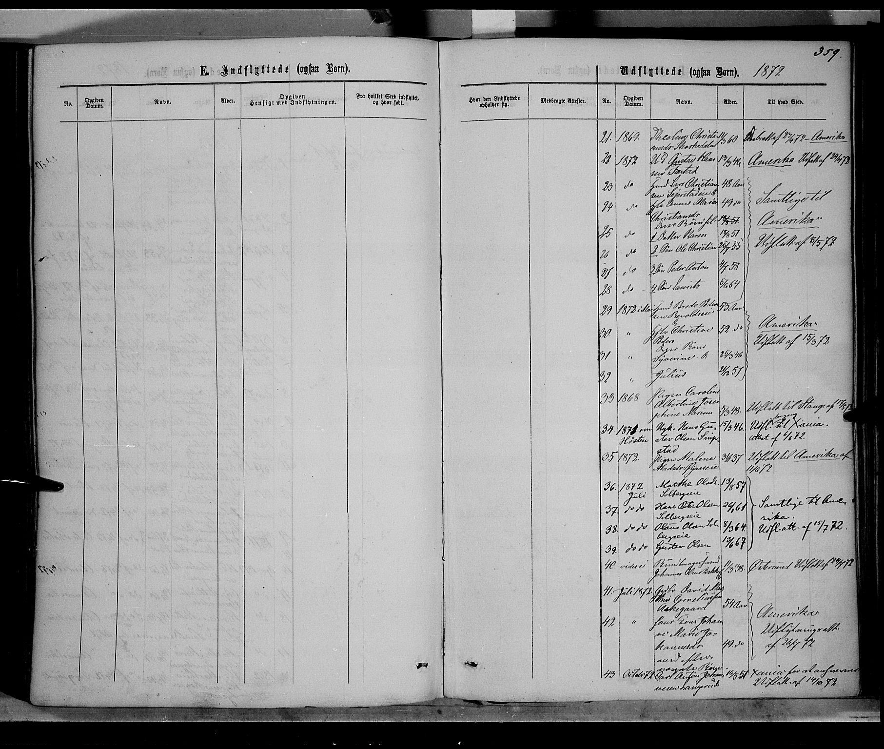 Østre Toten prestekontor, SAH/PREST-104/H/Ha/Haa/L0005: Parish register (official) no. 5, 1866-1877, p. 359