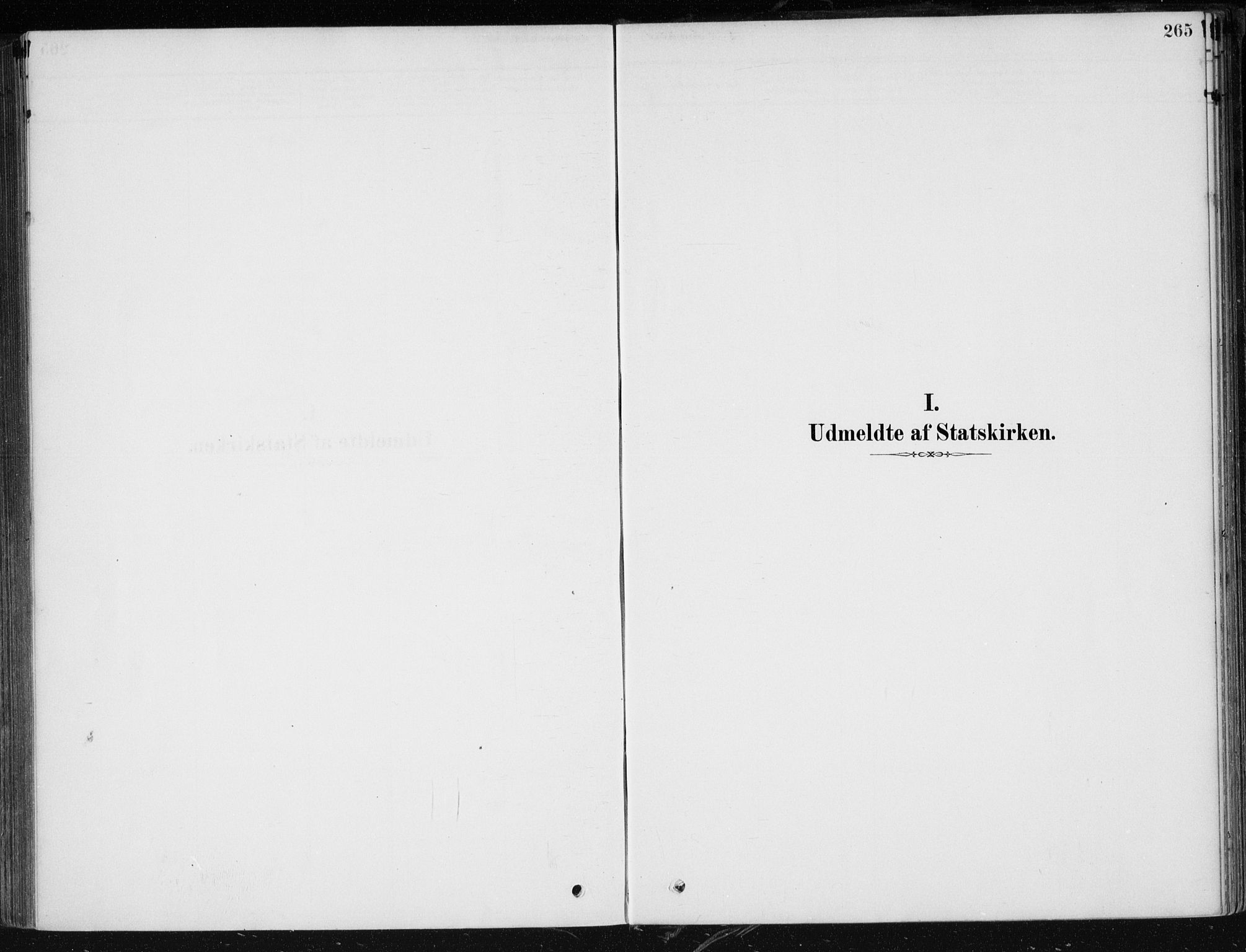 Krødsherad kirkebøker, AV/SAKO-A-19/F/Fa/L0005: Parish register (official) no. 5, 1879-1888, p. 265