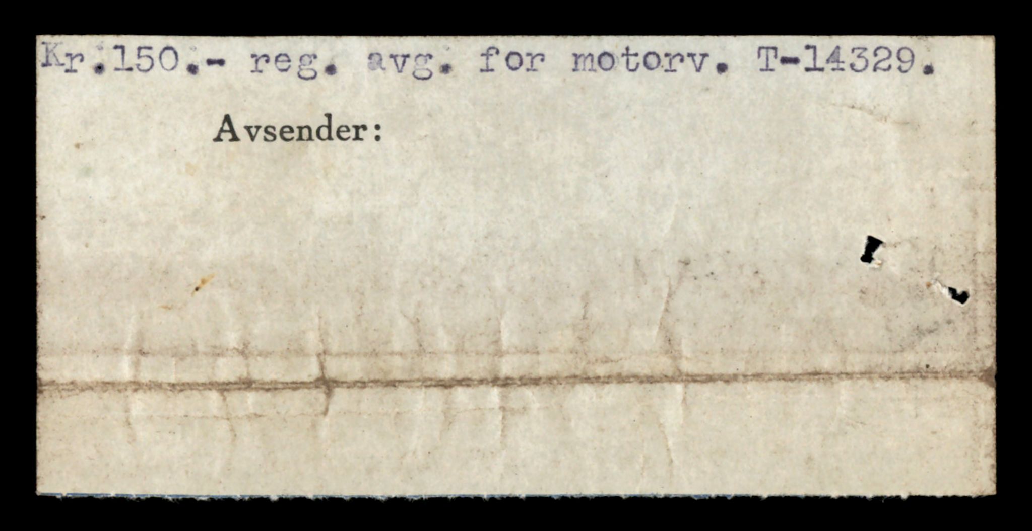 Møre og Romsdal vegkontor - Ålesund trafikkstasjon, AV/SAT-A-4099/F/Fe/L0045: Registreringskort for kjøretøy T 14320 - T 14444, 1927-1998, p. 284