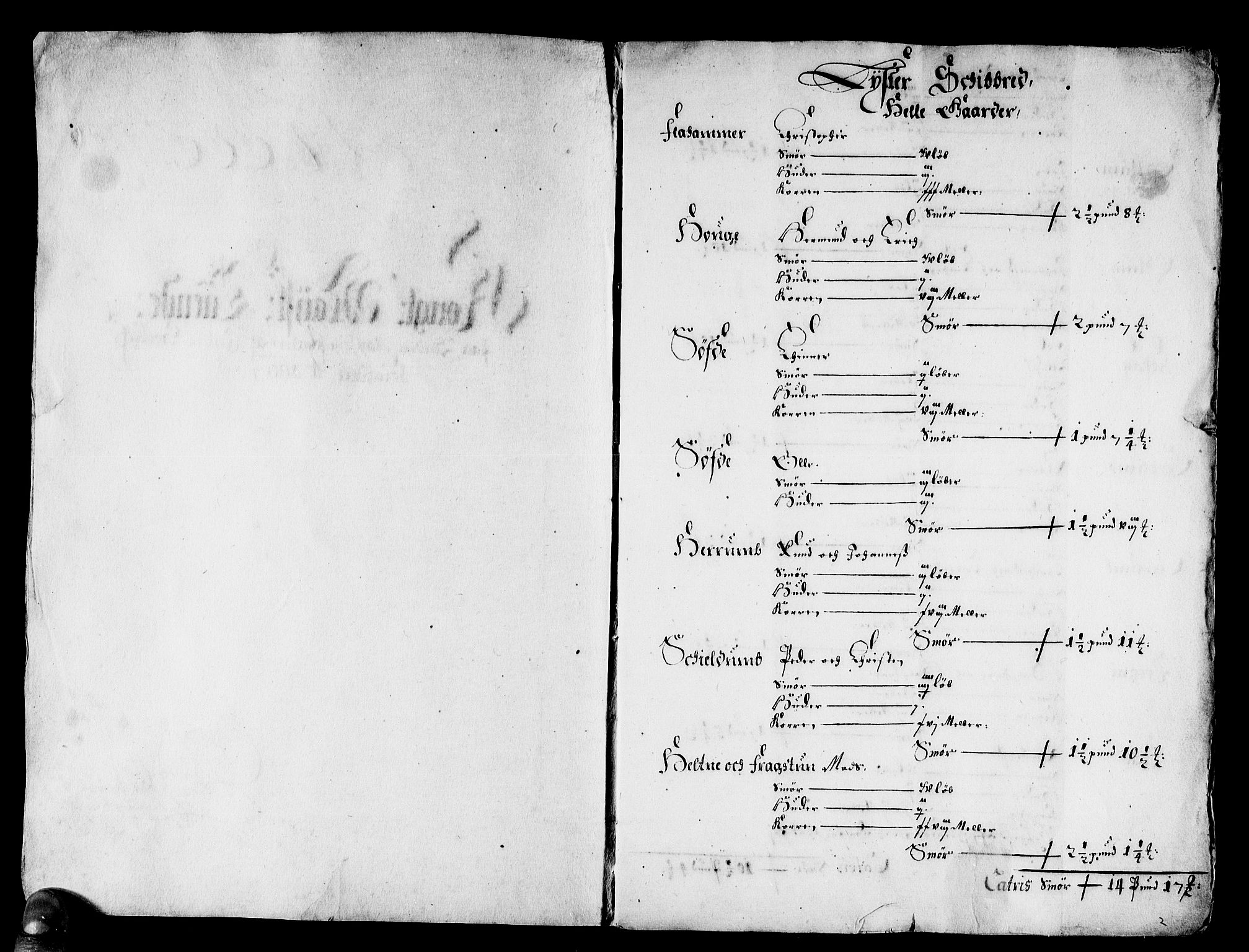 Rentekammeret inntil 1814, Reviderte regnskaper, Stiftamtstueregnskaper, Bergen stiftamt, AV/RA-EA-6043/R/Rc/L0026: Bergen stiftamt, 1667