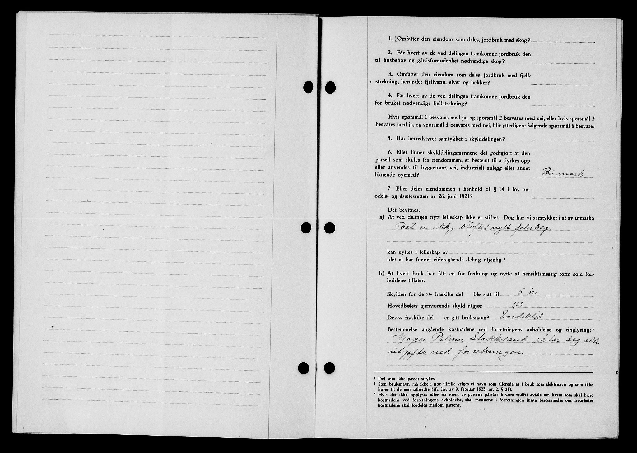 Flekkefjord sorenskriveri, AV/SAK-1221-0001/G/Gb/Gba/L0062: Mortgage book no. A-10, 1947-1947, Diary no: : 567/1947