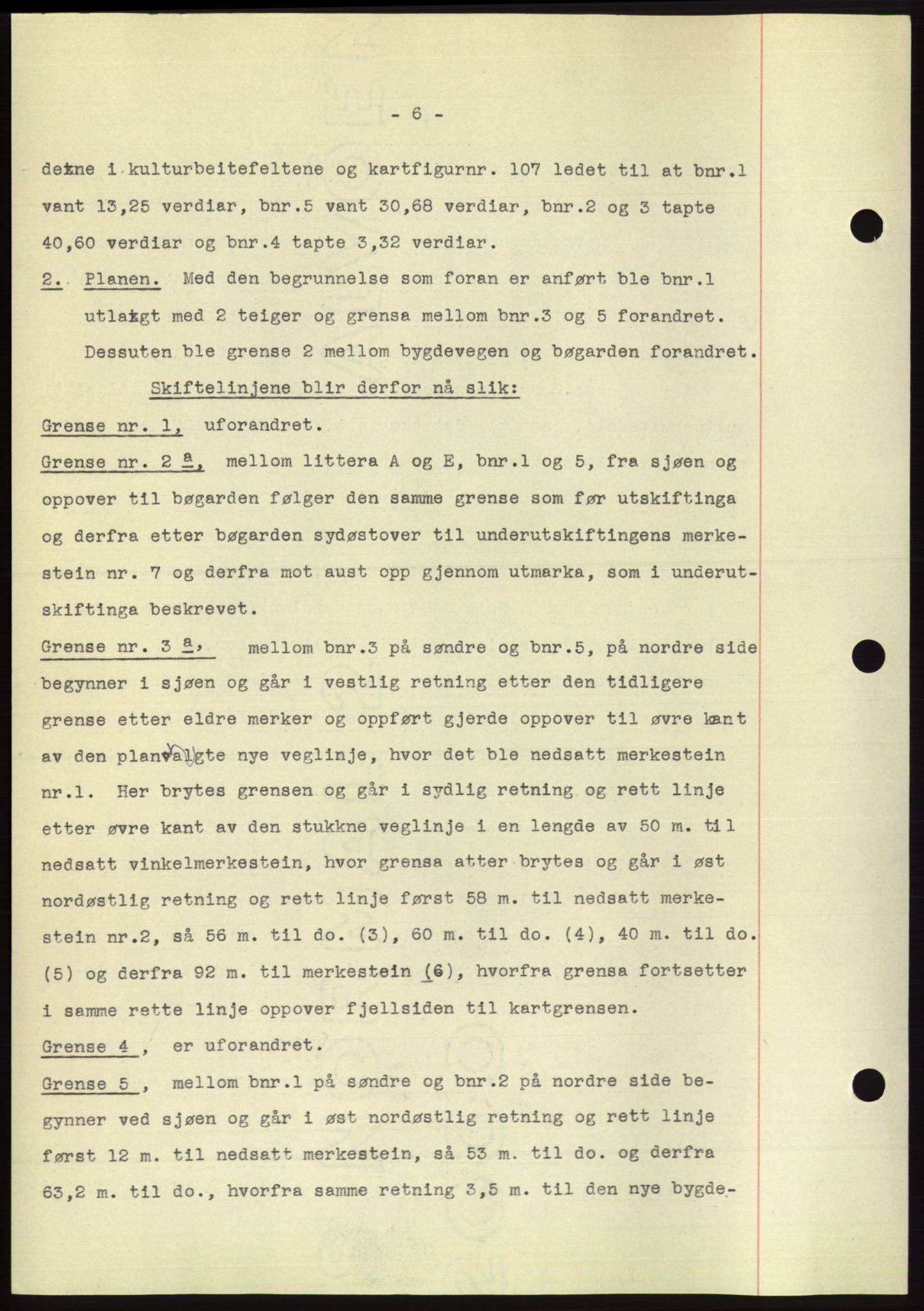 Søre Sunnmøre sorenskriveri, AV/SAT-A-4122/1/2/2C/L0085: Mortgage book no. 11A, 1949-1949, Diary no: : 1378/1949