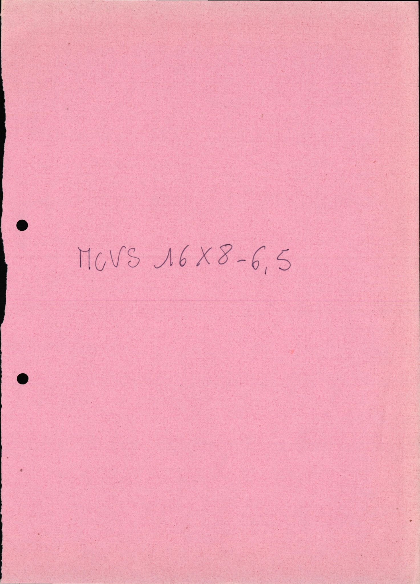 Pa 1503 - Stavanger Drilling AS, AV/SAST-A-101906/2/E/Eb/Ebb/L0001: Alexander L. Kielland plattform - Operation manual, 1976, p. 275