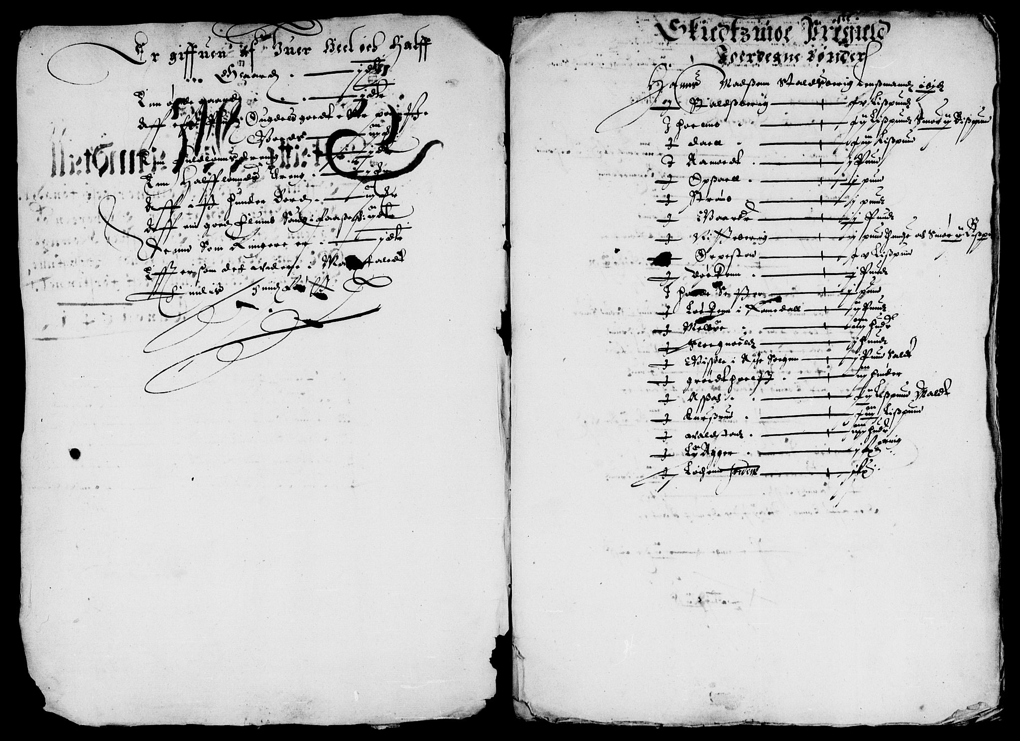 Rentekammeret inntil 1814, Reviderte regnskaper, Lensregnskaper, AV/RA-EA-5023/R/Rb/Rba/L0158: Akershus len, 1641