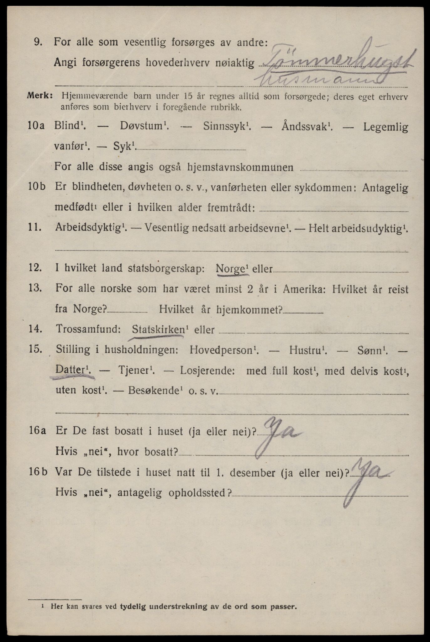 SAKO, 1920 census for Mo, 1920, p. 4077