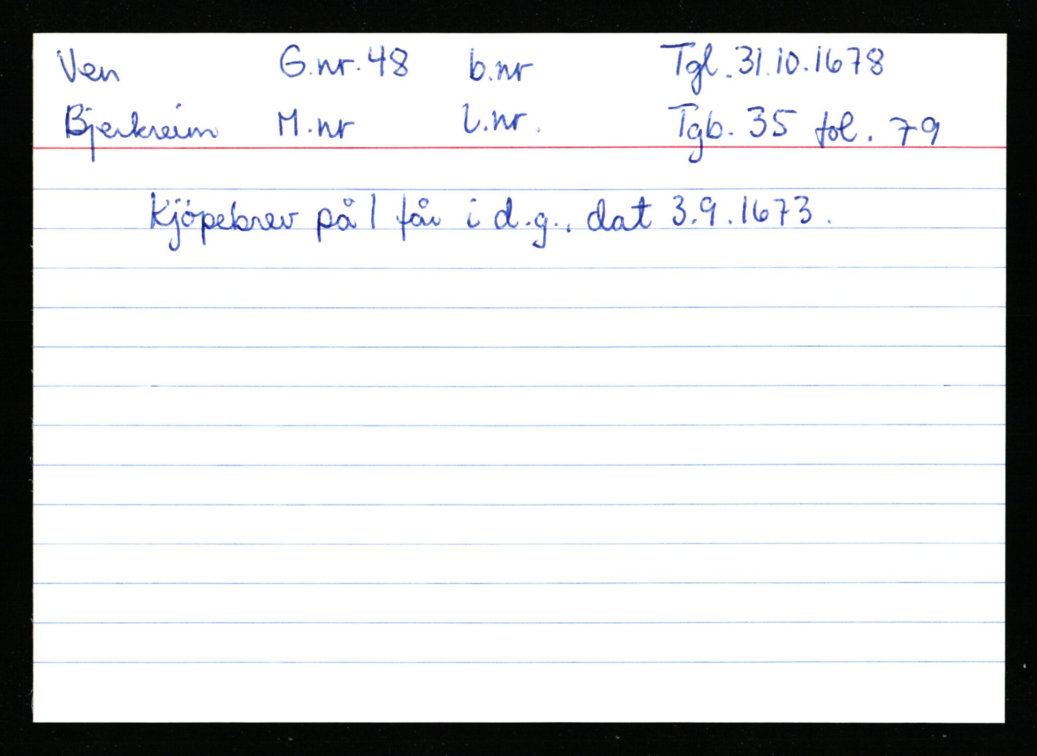 Statsarkivet i Stavanger, AV/SAST-A-101971/03/Y/Ym/L0065: Åstedskort sortert etter gårdsnavn: Vatland - Vervig, 1600-1950, p. 640