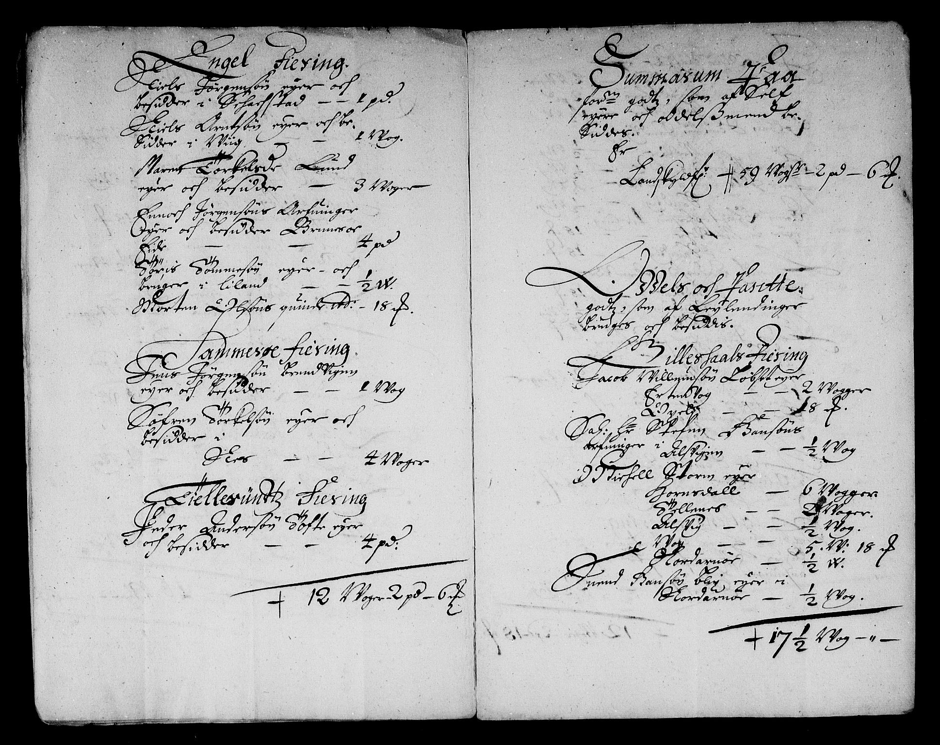 Rentekammeret inntil 1814, Reviderte regnskaper, Stiftamtstueregnskaper, Trondheim stiftamt og Nordland amt, AV/RA-EA-6044/R/Re/L0053: Trondheim stiftamt og Nordland amt, 1678