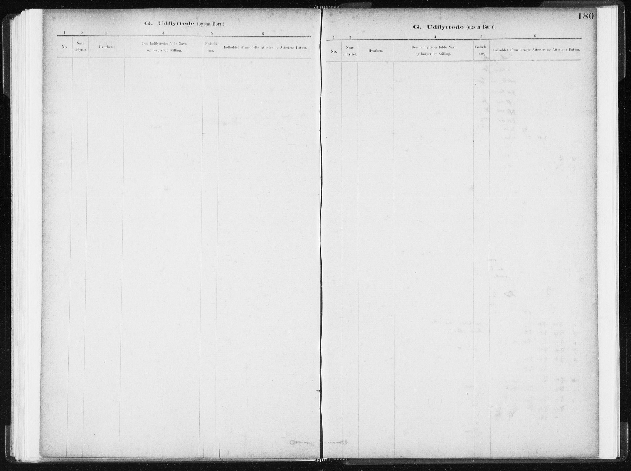 Ministerialprotokoller, klokkerbøker og fødselsregistre - Sør-Trøndelag, AV/SAT-A-1456/634/L0533: Parish register (official) no. 634A09, 1882-1901, p. 180