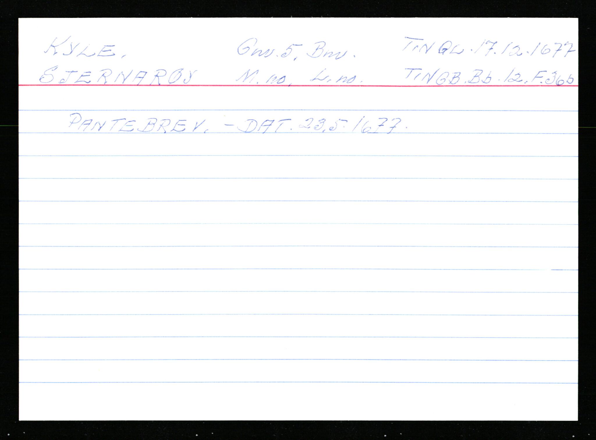 Statsarkivet i Stavanger, AV/SAST-A-101971/03/Y/Ym/L0033: Åstedskort sortert etter gårdsnavn: Kvelland - Lagestranden, 1600-1950, p. 382