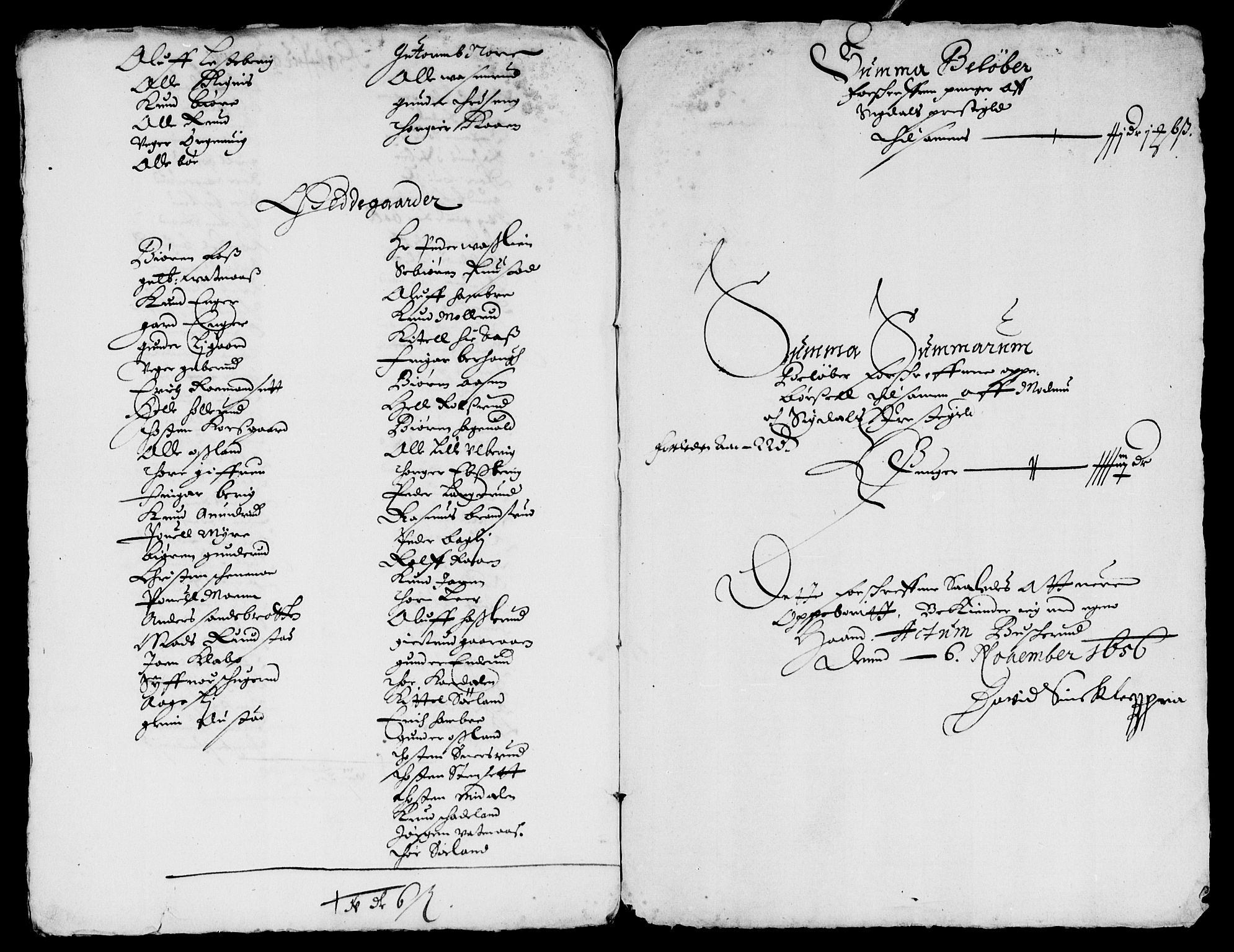 Rentekammeret inntil 1814, Reviderte regnskaper, Lensregnskaper, RA/EA-5023/R/Rb/Rba/L0238: Akershus len, 1656-1657