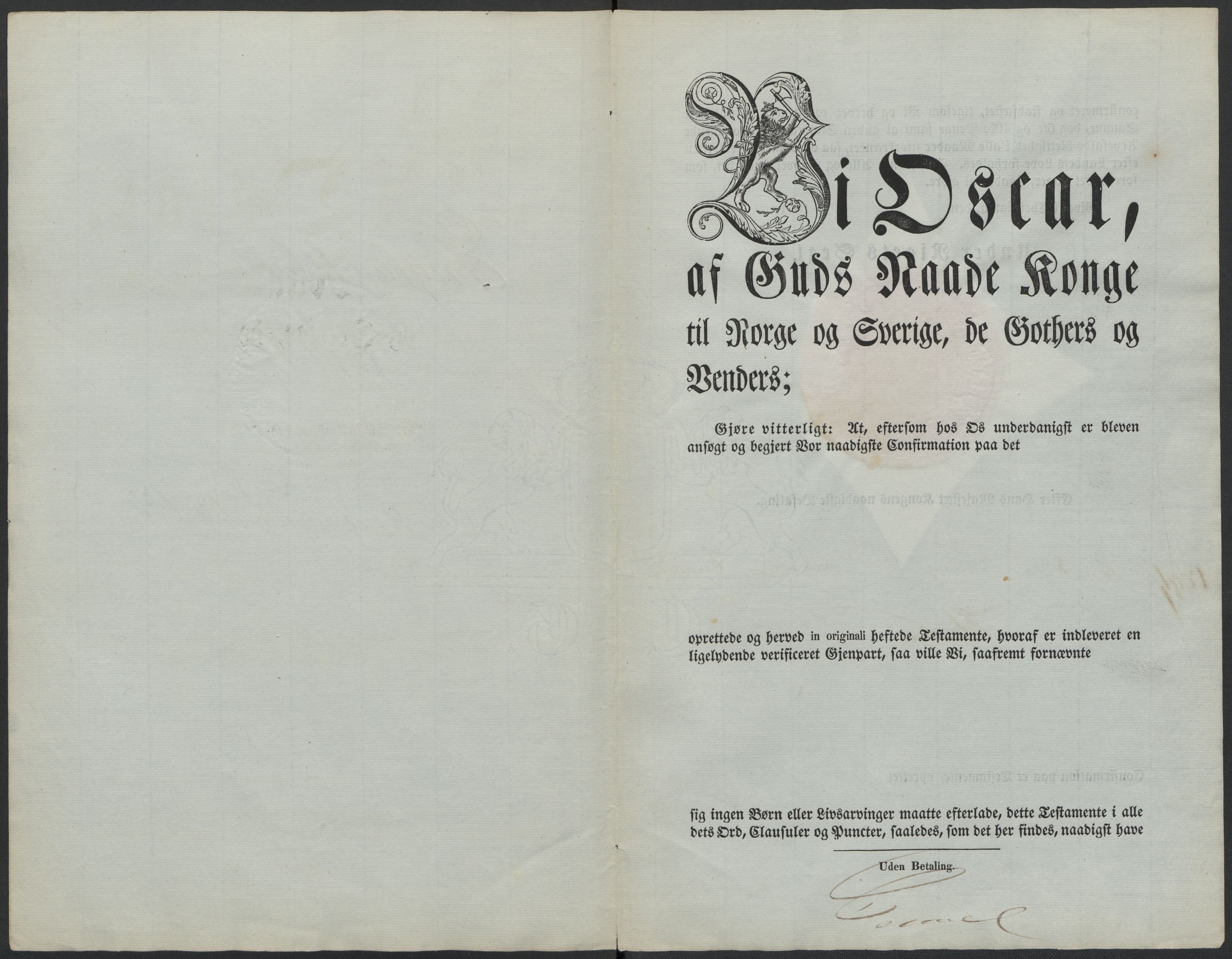 Christie, Wilhelm Frimann Koren, AV/RA-PA-0014/F/L0004: Christies dokumenter fra 1814, 1814, p. 156