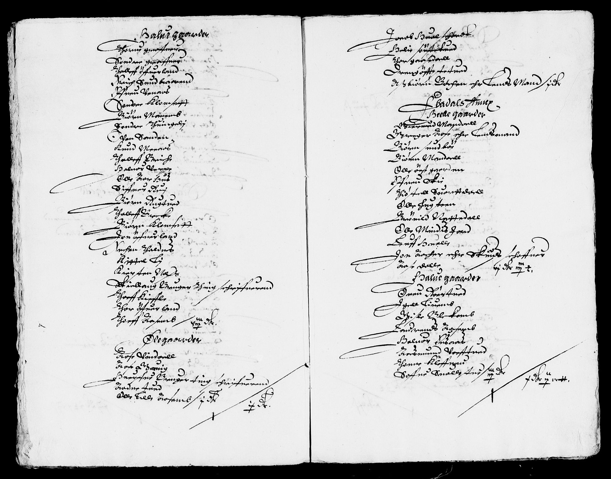 Rentekammeret inntil 1814, Reviderte regnskaper, Lensregnskaper, AV/RA-EA-5023/R/Rb/Rbp/L0027: Bratsberg len, 1641-1643