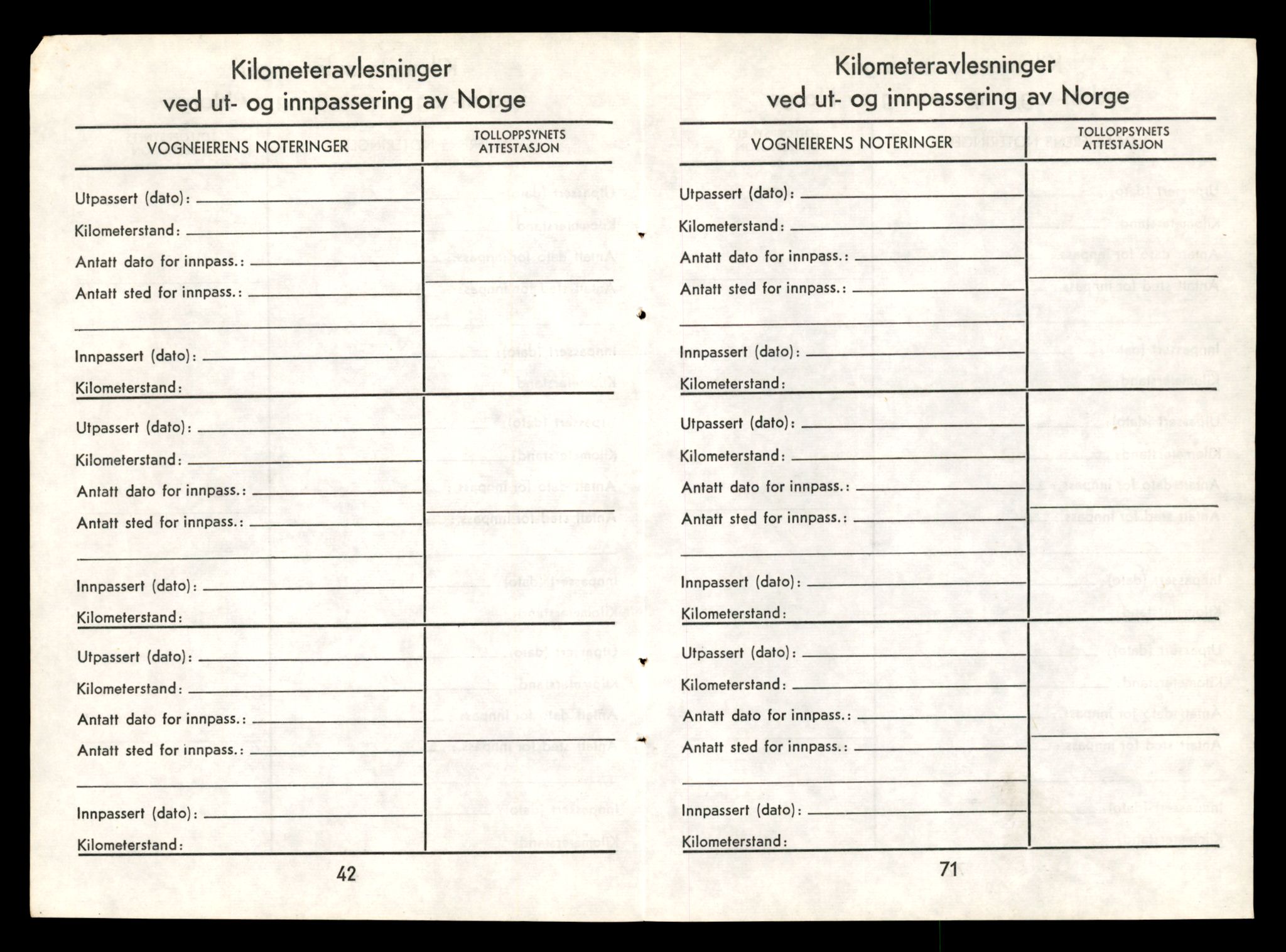 Møre og Romsdal vegkontor - Ålesund trafikkstasjon, AV/SAT-A-4099/F/Fe/L0011: Registreringskort for kjøretøy T 1170 - T 1289, 1927-1998, p. 342