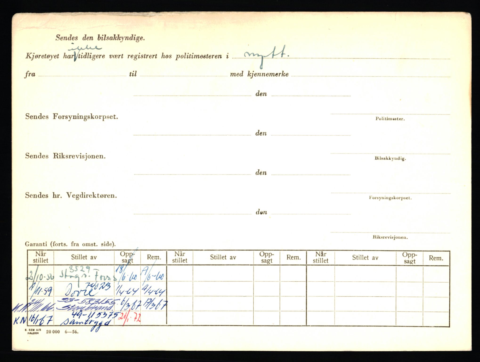 Stavanger trafikkstasjon, AV/SAST-A-101942/0/F/L0031: L-17000 - L-17599, 1930-1971, p. 742