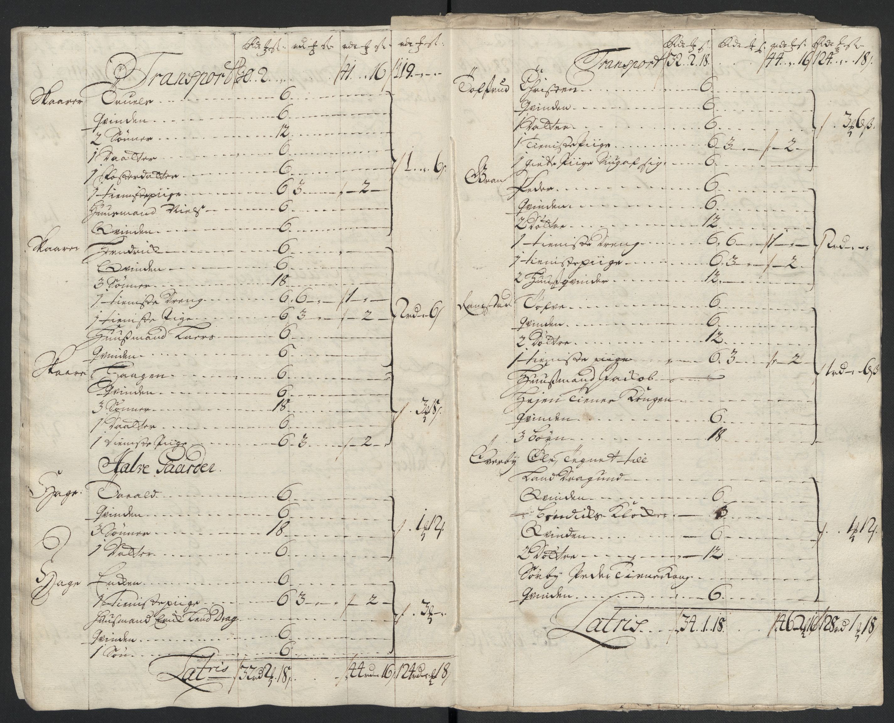 Rentekammeret inntil 1814, Reviderte regnskaper, Fogderegnskap, AV/RA-EA-4092/R11/L0593: Fogderegnskap Nedre Romerike, 1711, p. 116