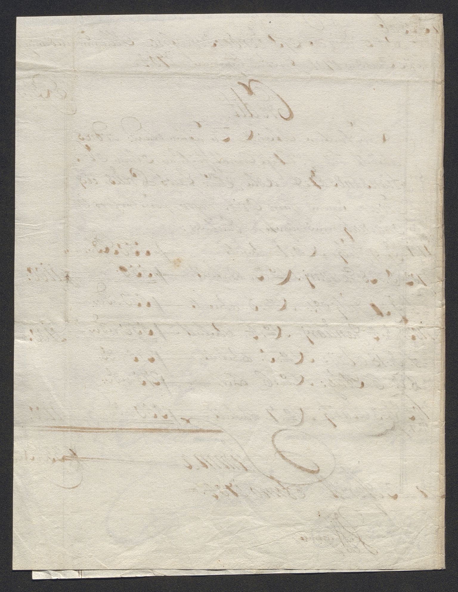 Rentekammeret inntil 1814, Reviderte regnskaper, Byregnskaper, RA/EA-4066/R/Ro/L0333: [O25] Konsumpsjonsregnskap, 1690-1704, p. 141