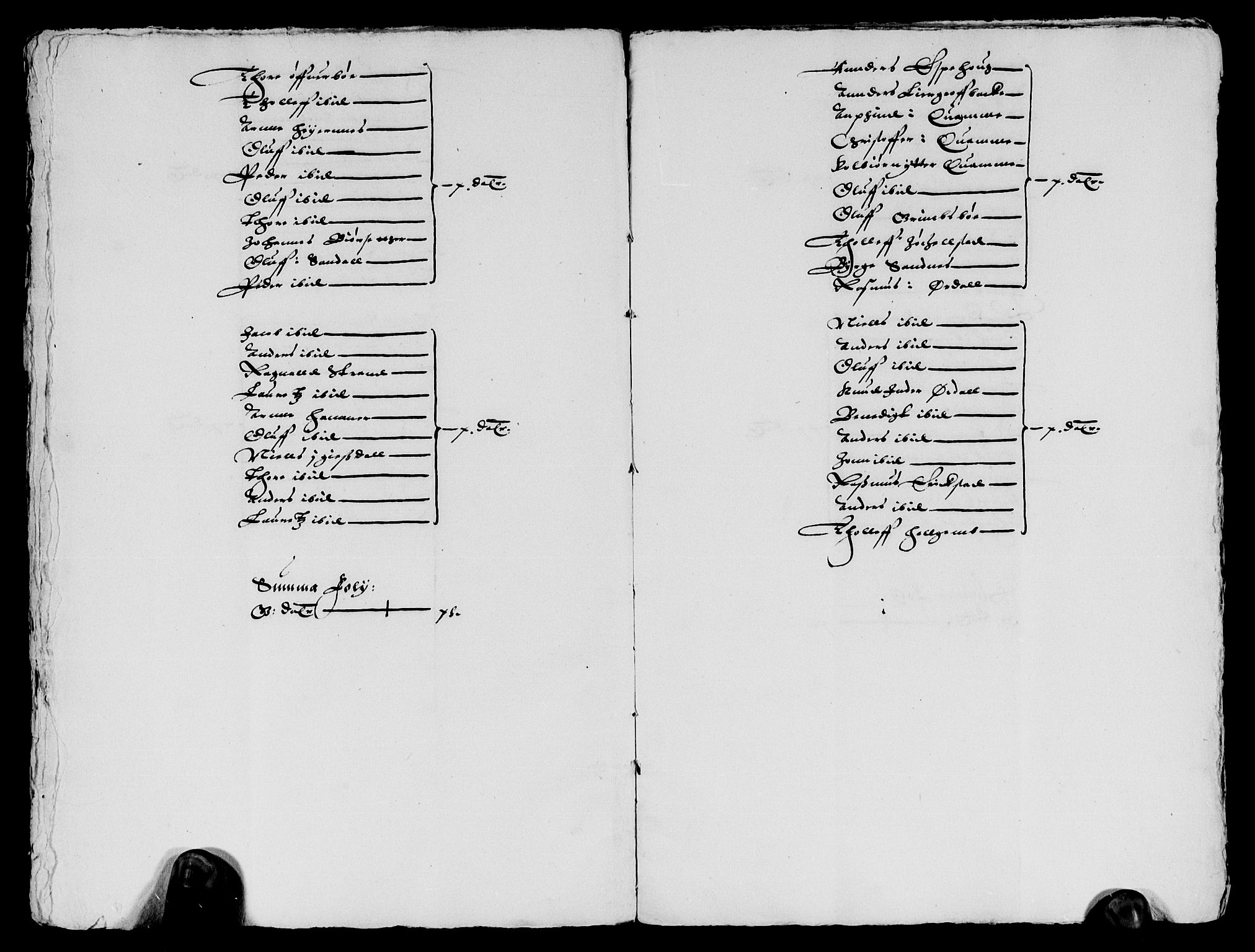 Rentekammeret inntil 1814, Reviderte regnskaper, Lensregnskaper, AV/RA-EA-5023/R/Rb/Rbt/L0010: Bergenhus len, 1611-1613