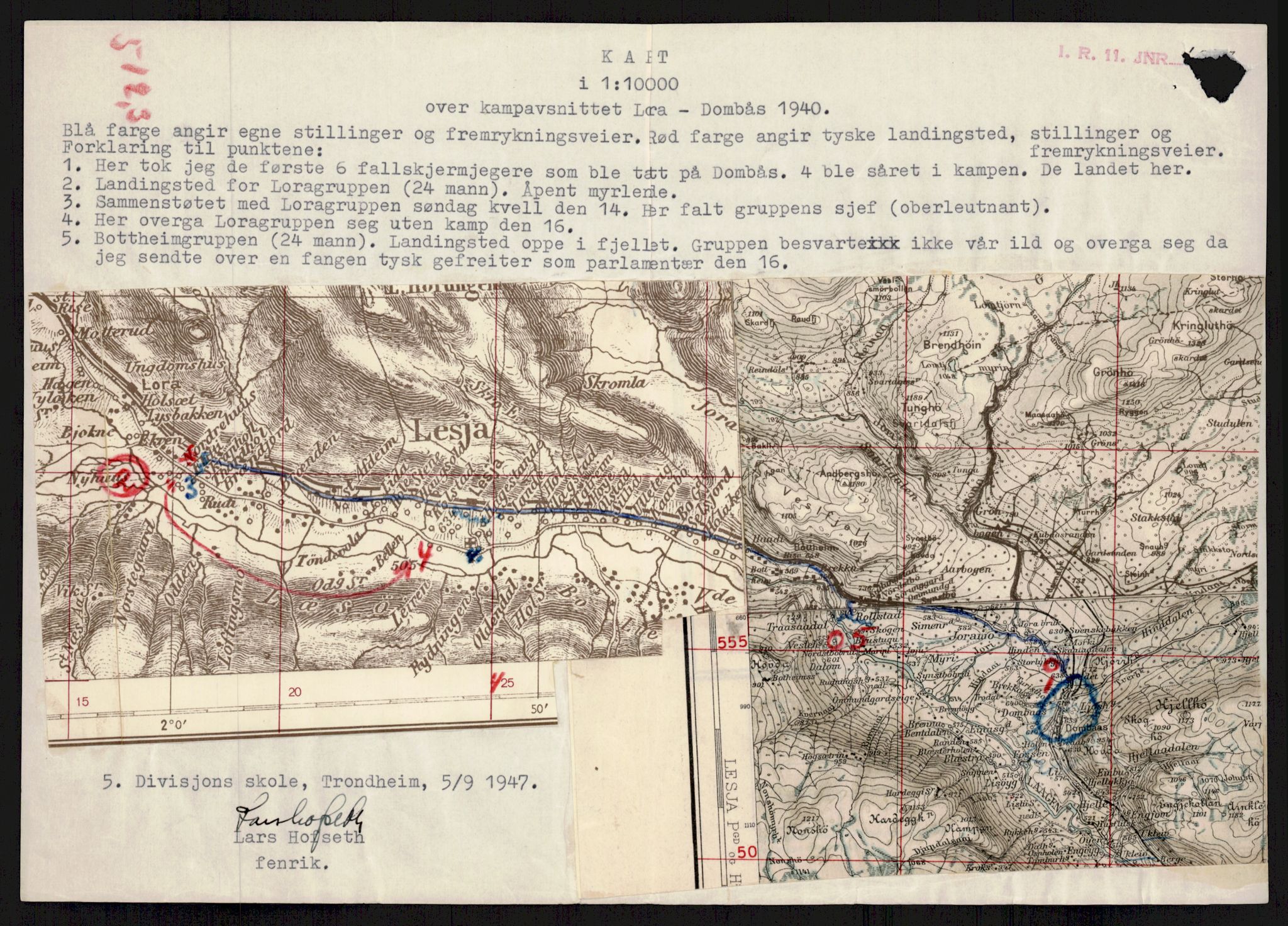 Forsvaret, Forsvarets krigshistoriske avdeling, AV/RA-RAFA-2017/Y/Yb/L0113: II-C-11-510-512  -  5. Divisjon., 1940, p. 975