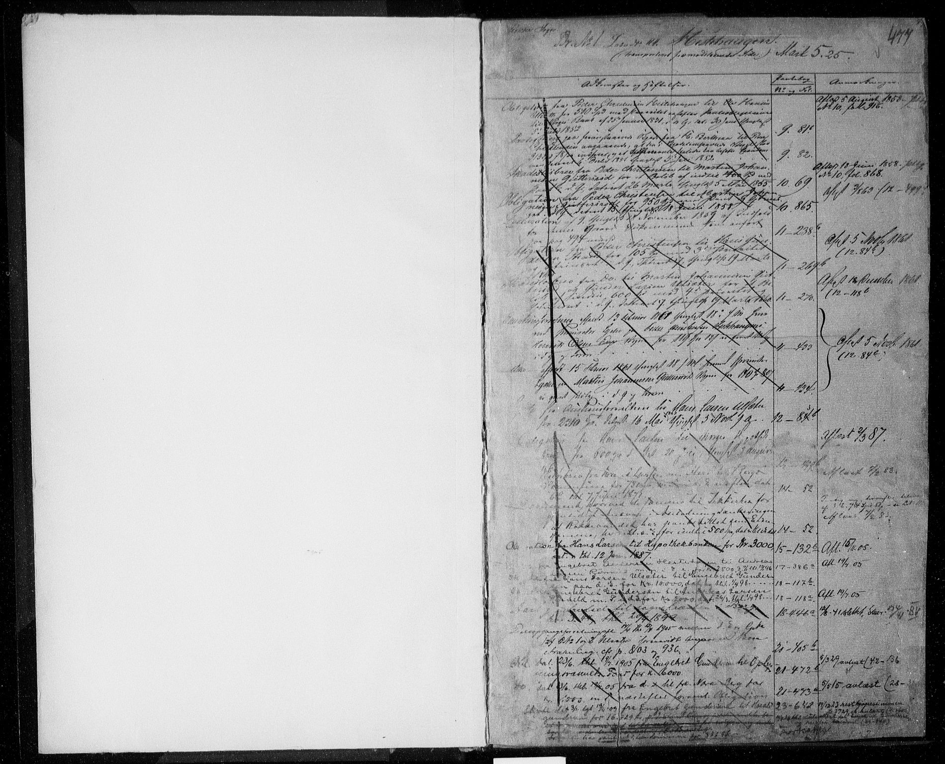 Idd og Marker sorenskriveri, SAO/A-10283/G/Ga/Gac/L0004b: Mortgage register no. II 4b, 1848-1953, p. 476-477