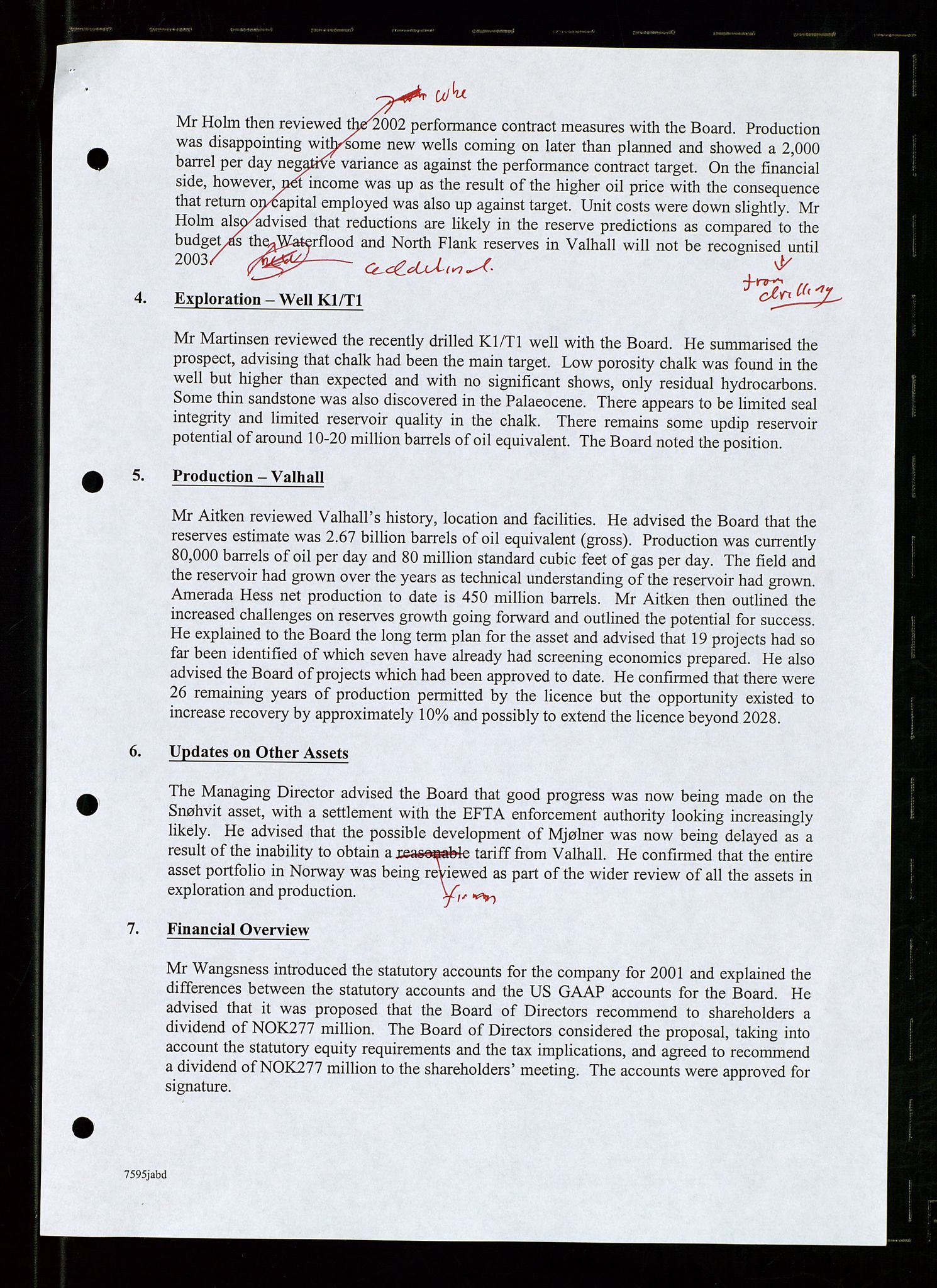 Pa 1766 - Hess Norge AS, SAST/A-102451/A/Aa/L0004: Referater og sakspapirer, 1999-2002, p. 458