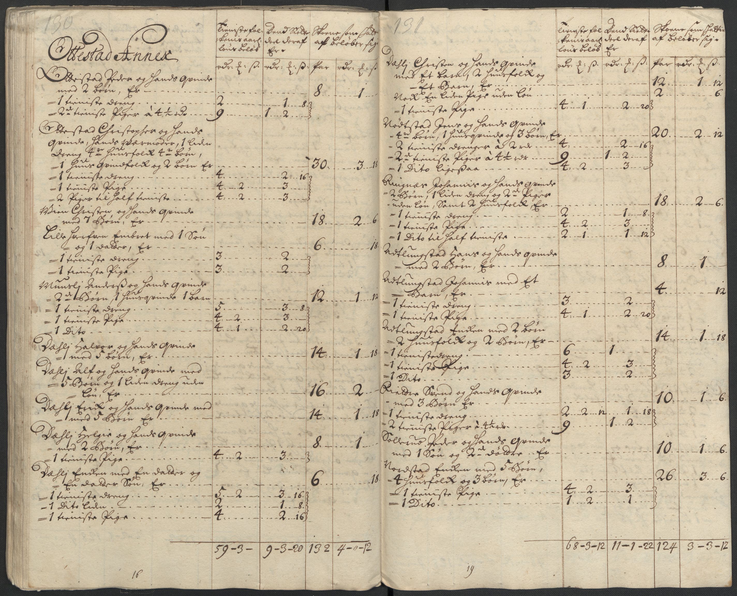 Rentekammeret inntil 1814, Reviderte regnskaper, Fogderegnskap, AV/RA-EA-4092/R16/L1047: Fogderegnskap Hedmark, 1711, p. 274