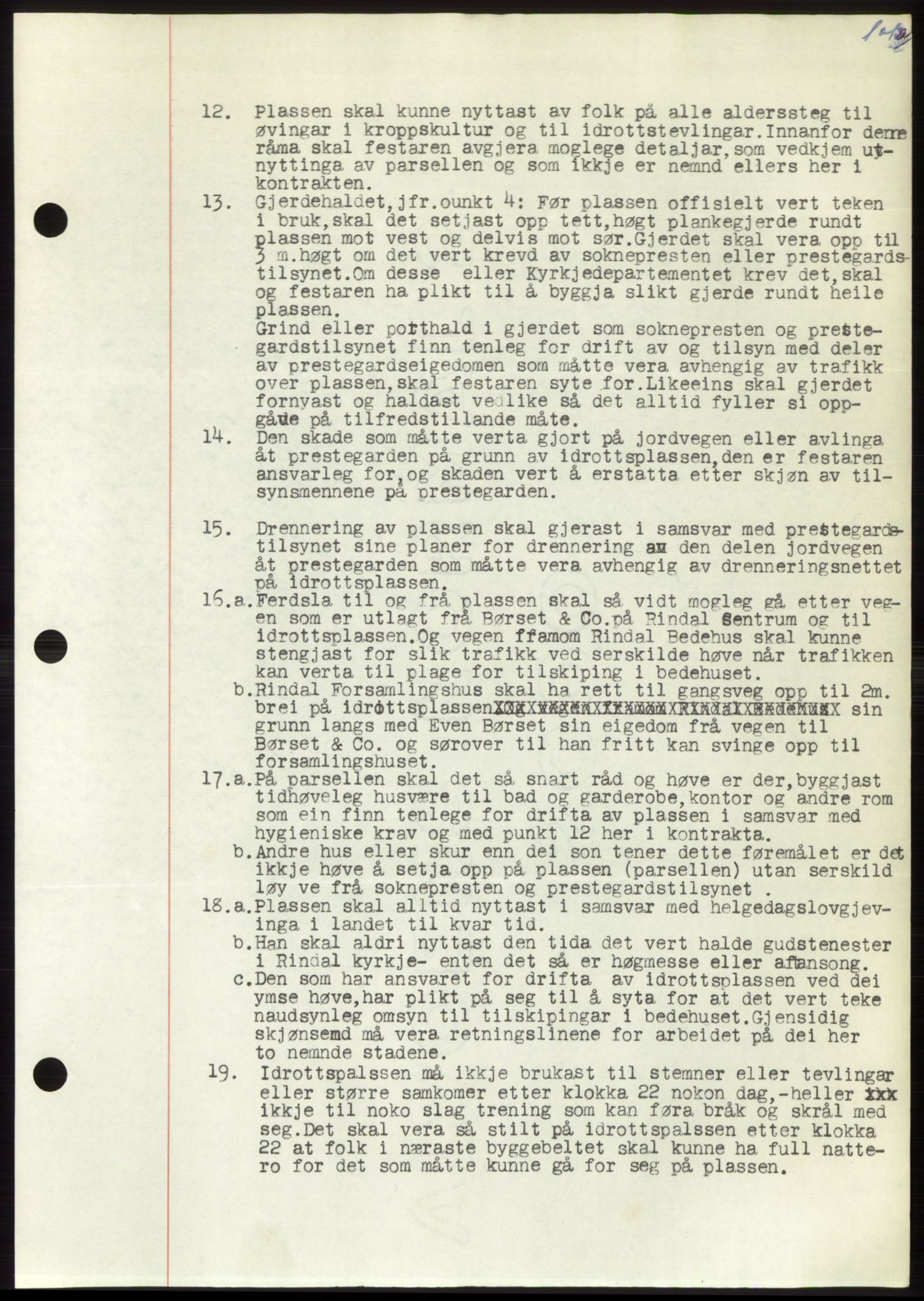 Nordmøre sorenskriveri, AV/SAT-A-4132/1/2/2Ca: Mortgage book no. B104, 1950-1950, Diary no: : 742/1950