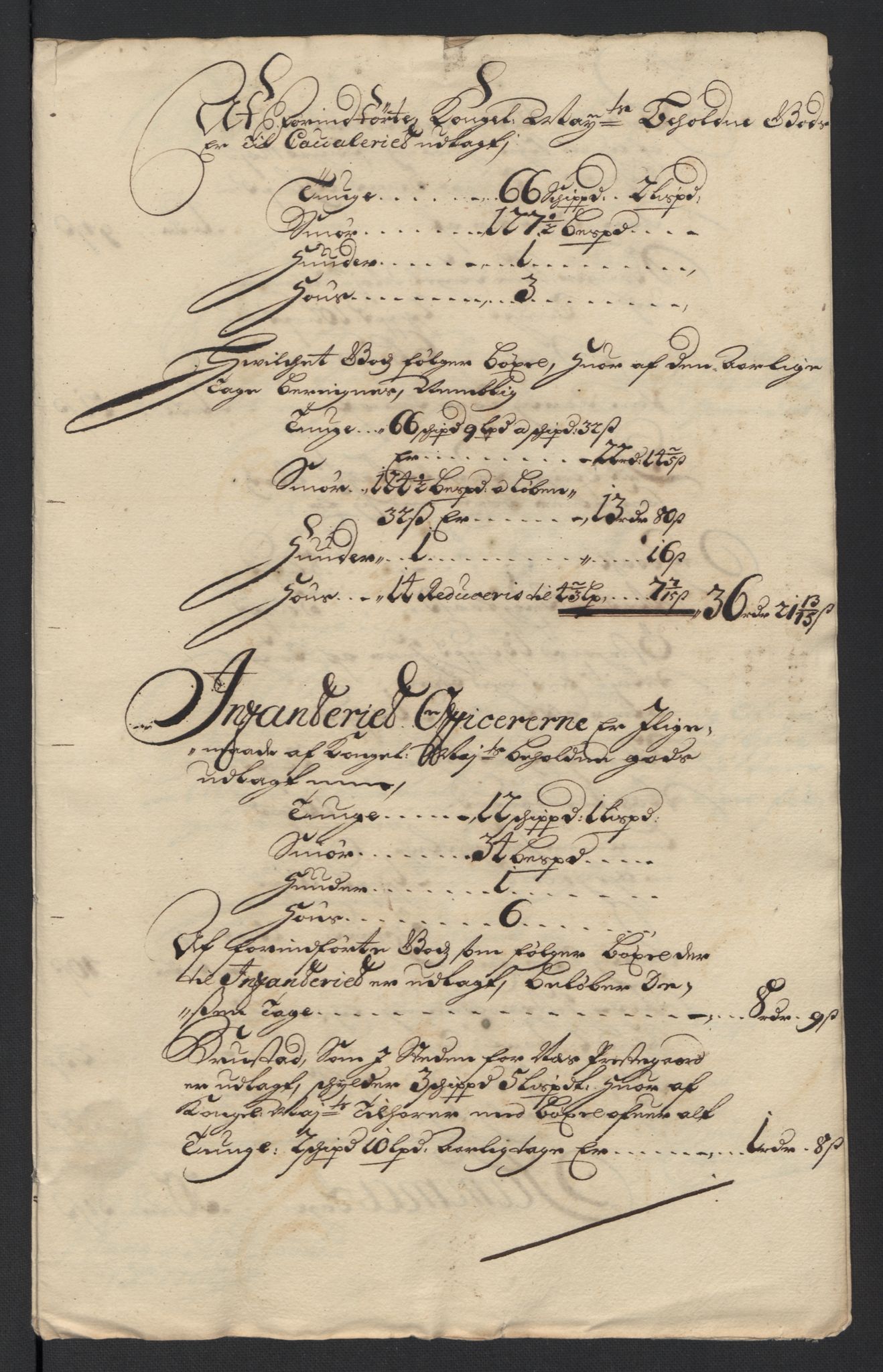 Rentekammeret inntil 1814, Reviderte regnskaper, Fogderegnskap, RA/EA-4092/R12/L0714: Fogderegnskap Øvre Romerike, 1702, p. 22