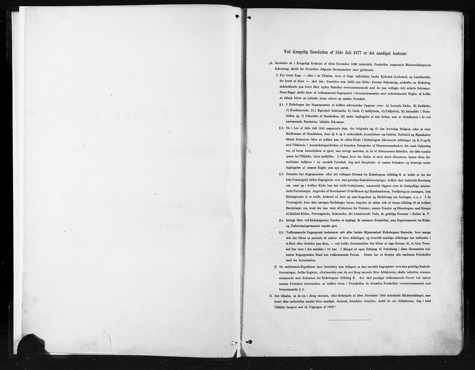 Vågå prestekontor, SAH/PREST-076/H/Ha/Haa/L0009: Parish register (official) no. 9, 1886-1904