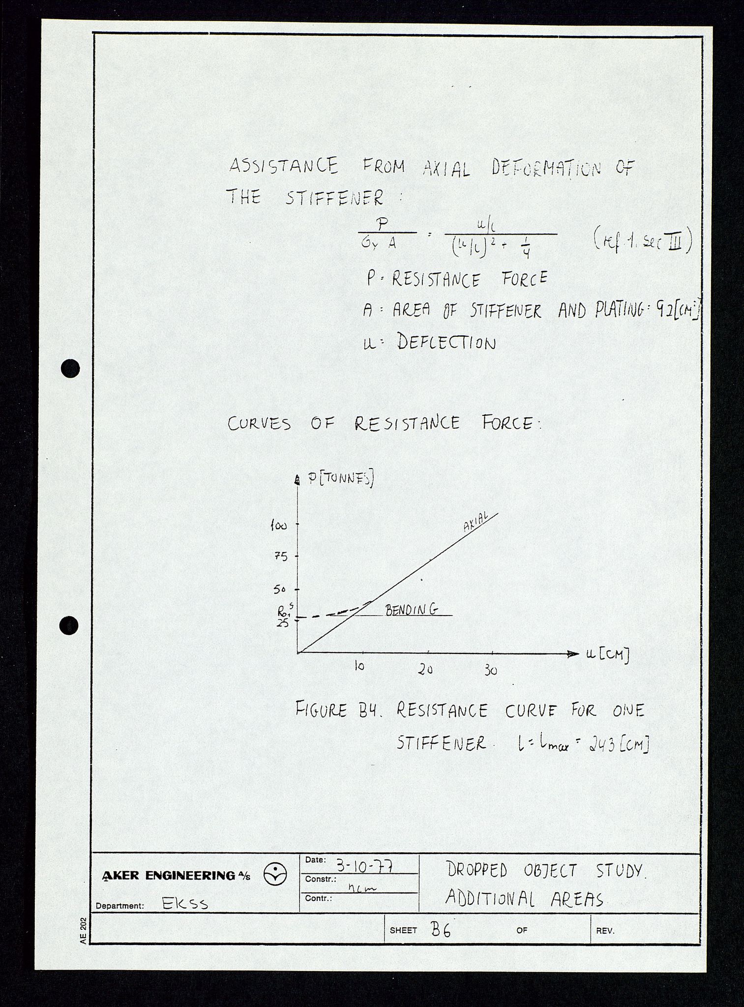 Pa 1339 - Statoil ASA, AV/SAST-A-101656/0001/D/Dm/L0348: Gravitasjonsplattform betong, 1975-1978, p. 221