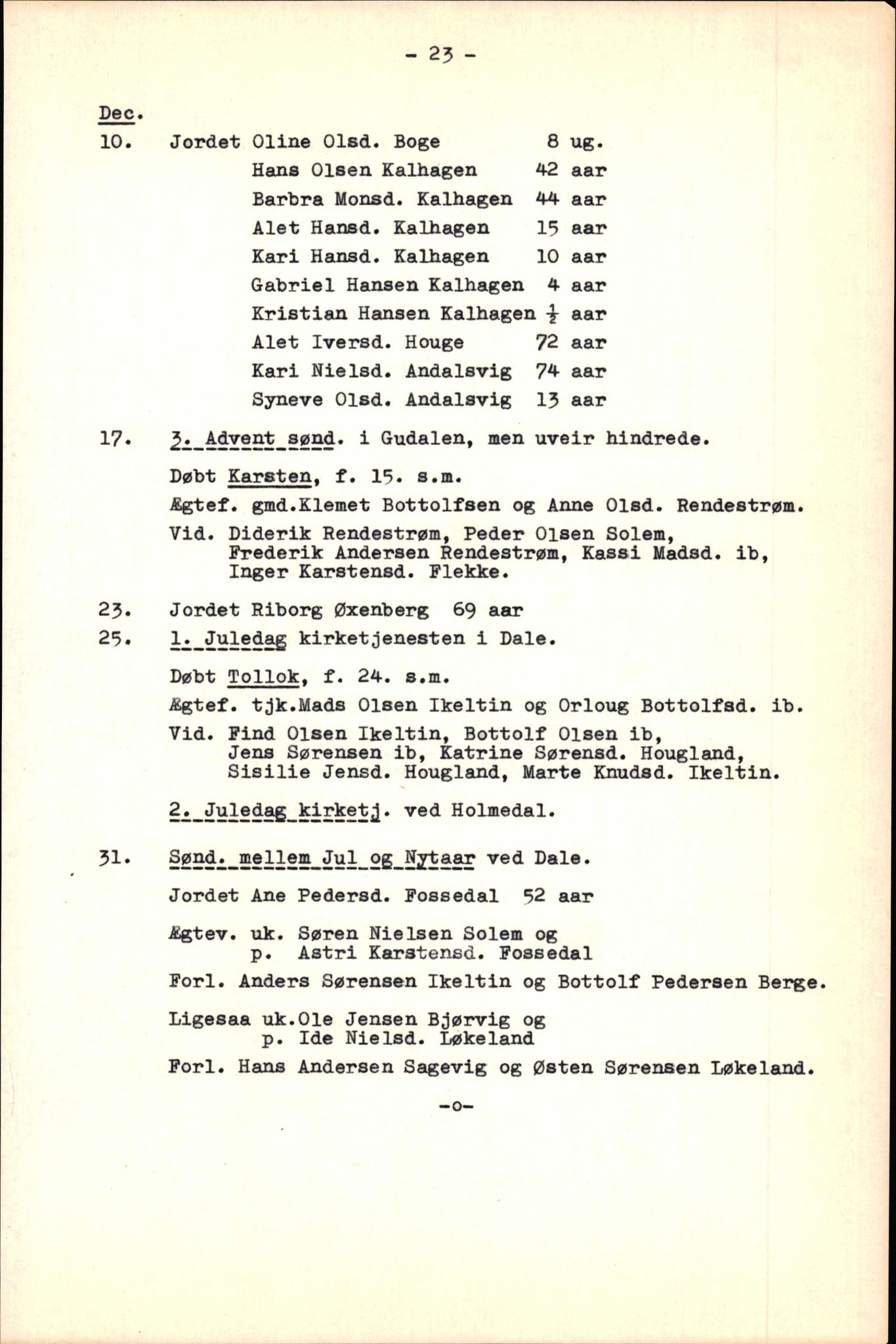 Samling av fulltekstavskrifter, SAB/FULLTEKST/B/14/0013: Fjaler sokneprestembete, ministerialbok nr. A 4, 1814-1821, p. 24