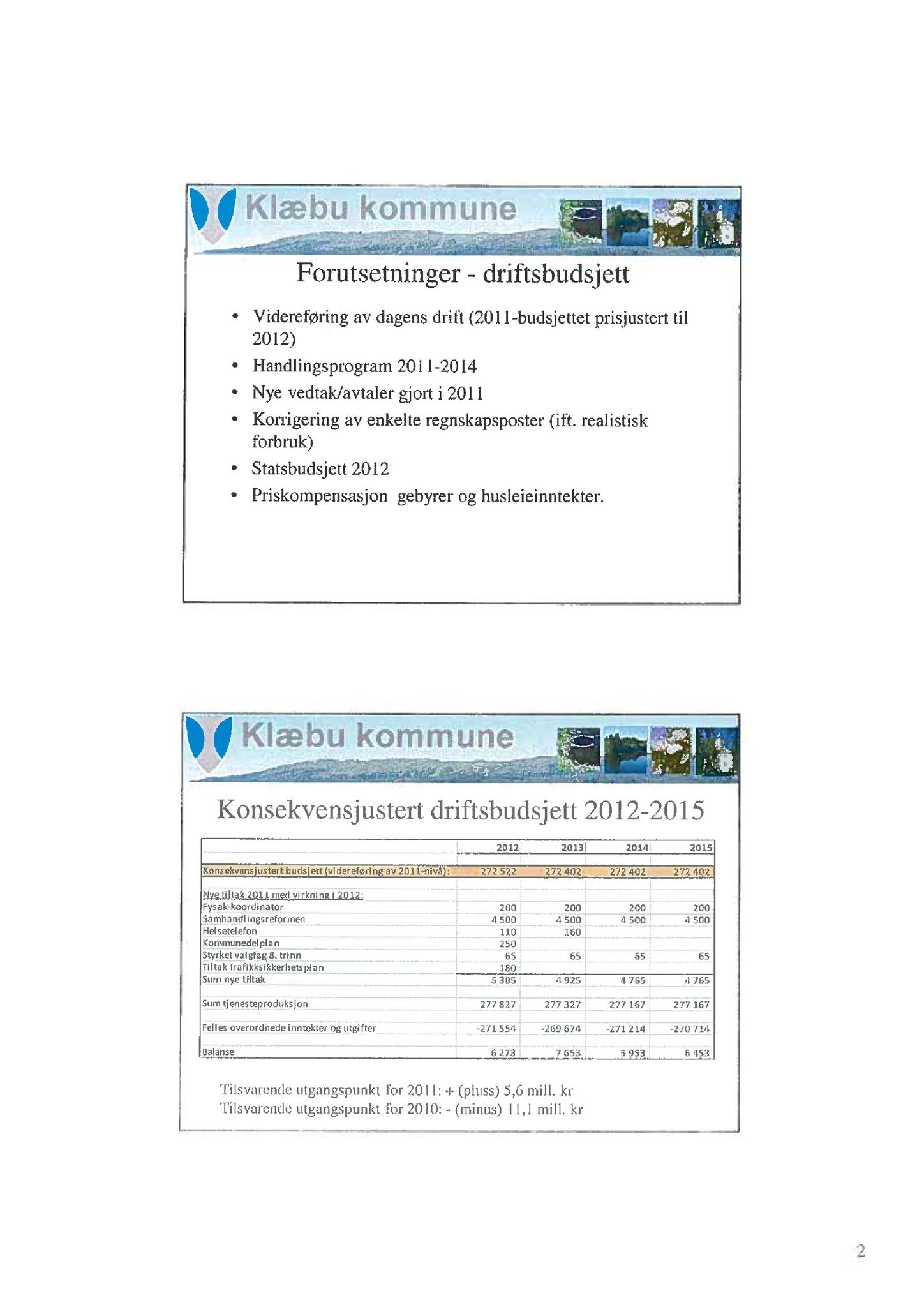 Klæbu Kommune, TRKO/KK/05-UOm/L002: Utvalg for omsorg - Møtedokumenter, 2011, p. 14