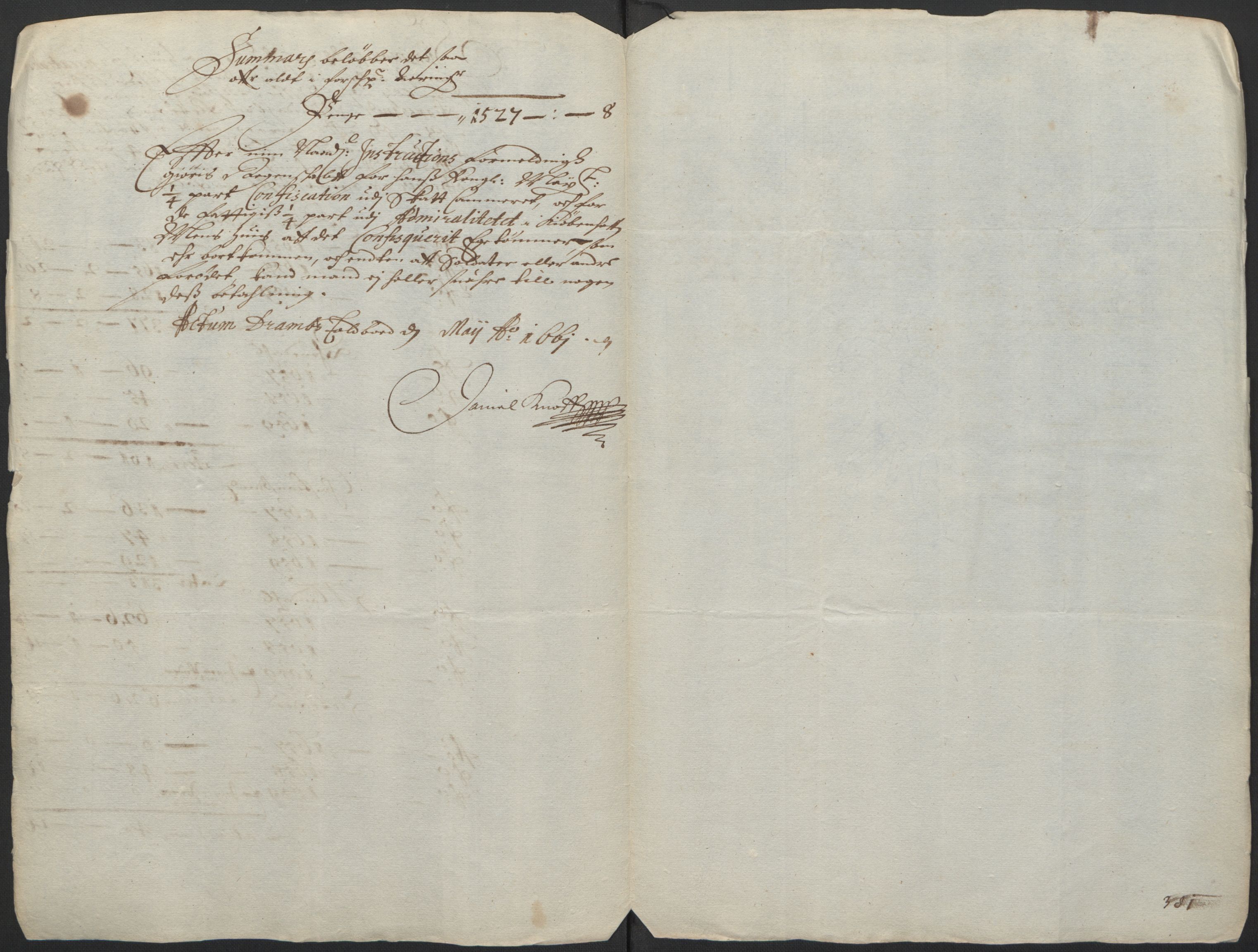 Rentekammeret inntil 1814, Realistisk ordnet avdeling, AV/RA-EA-4070/L/L0022/0010: Agder lagdømme: / Ekstrakter over tollinntekter, 1661