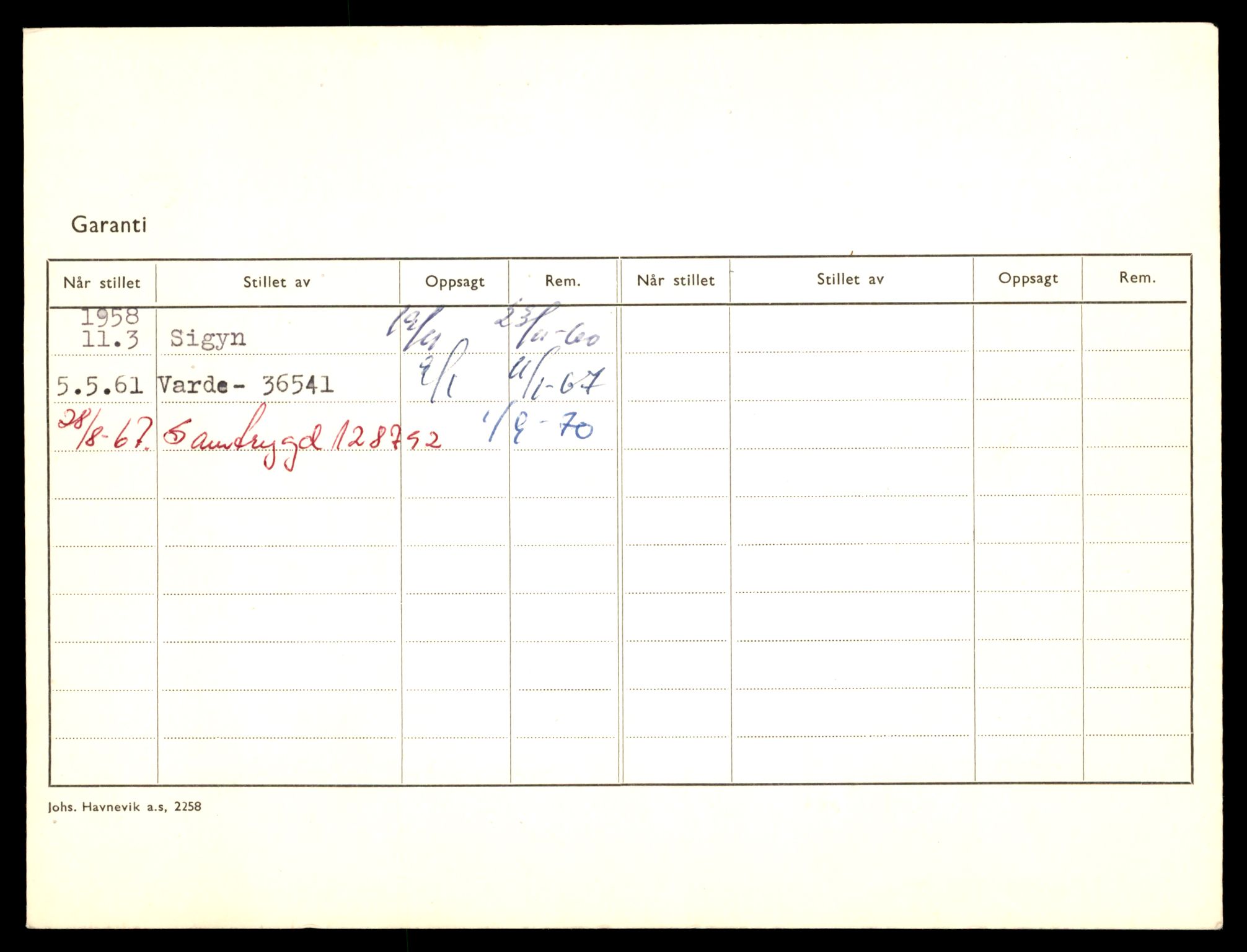 Møre og Romsdal vegkontor - Ålesund trafikkstasjon, AV/SAT-A-4099/F/Fe/L0041: Registreringskort for kjøretøy T 13710 - T 13905, 1927-1998, p. 324