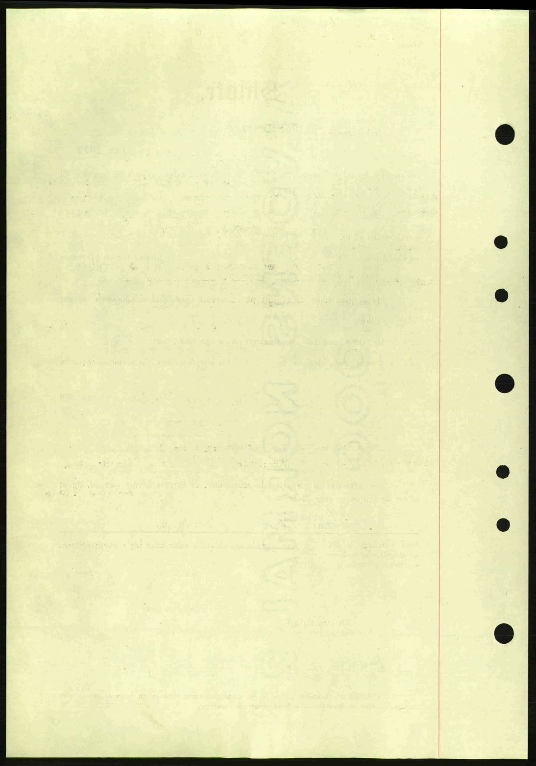 Idd og Marker sorenskriveri, AV/SAO-A-10283/G/Gb/Gbb/L0007: Mortgage book no. A7, 1944-1945, Diary no: : 883/1944