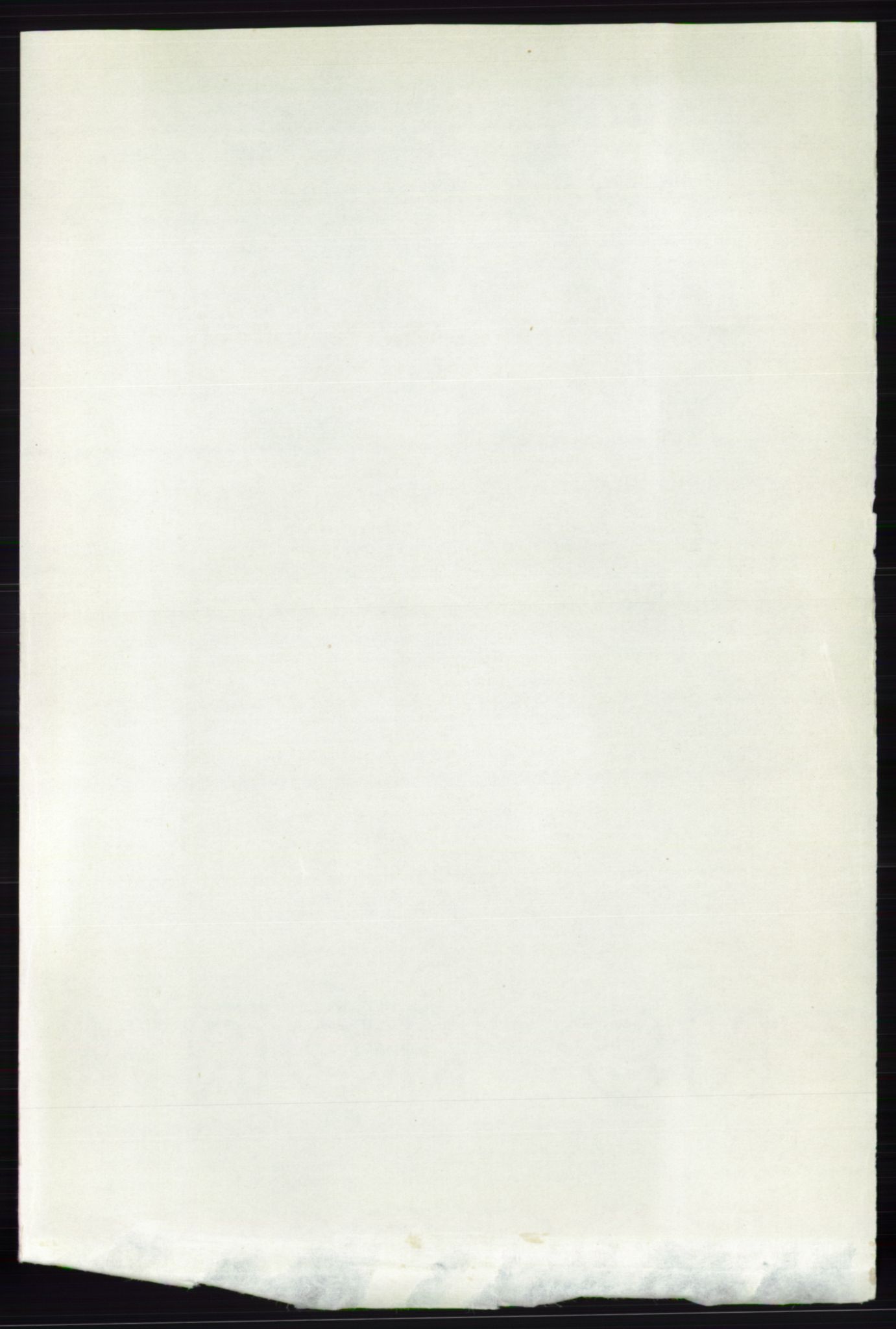 RA, 1891 census for 0416 Romedal, 1891, p. 2858