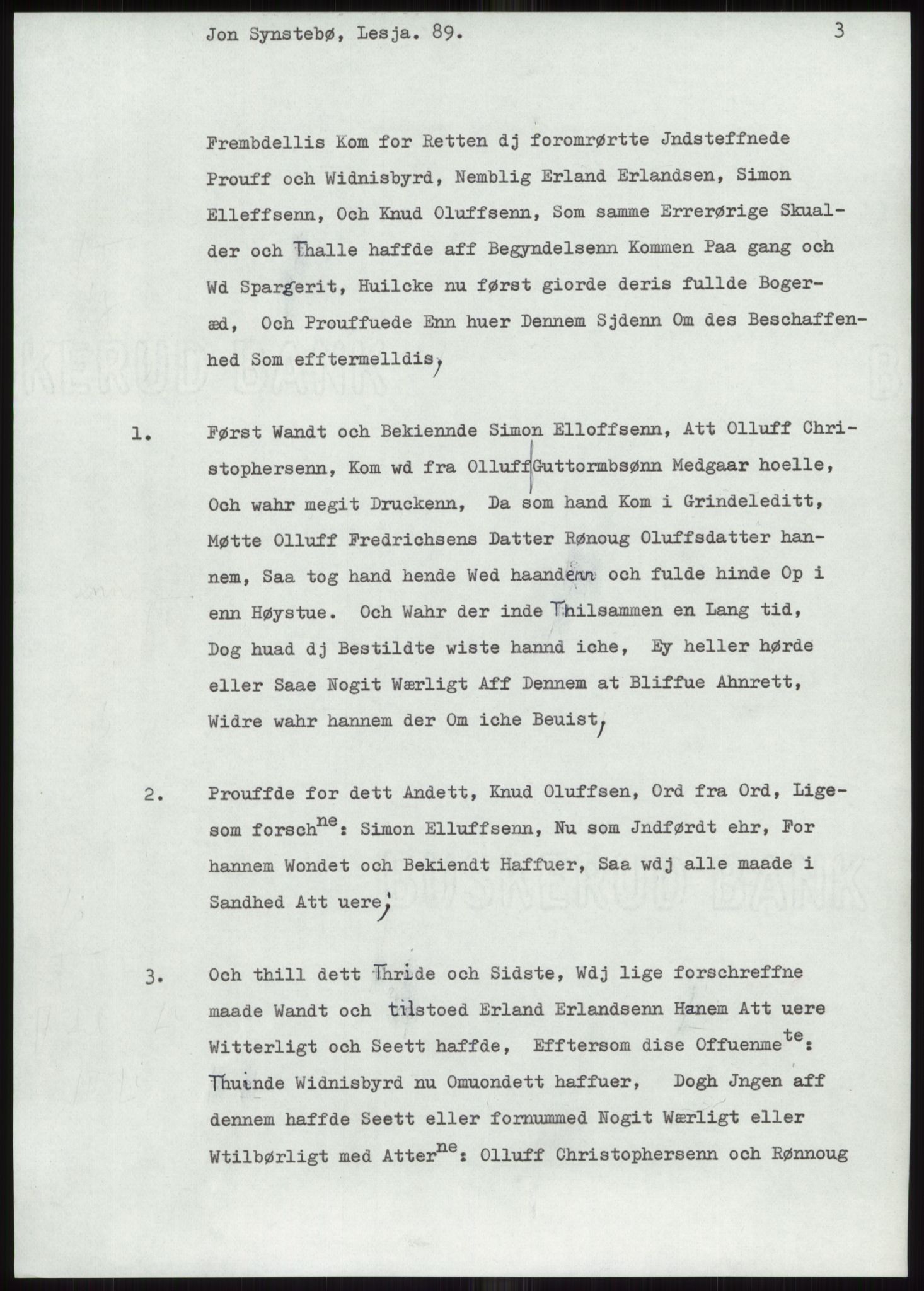 Samlinger til kildeutgivelse, Diplomavskriftsamlingen, AV/RA-EA-4053/H/Ha, p. 159