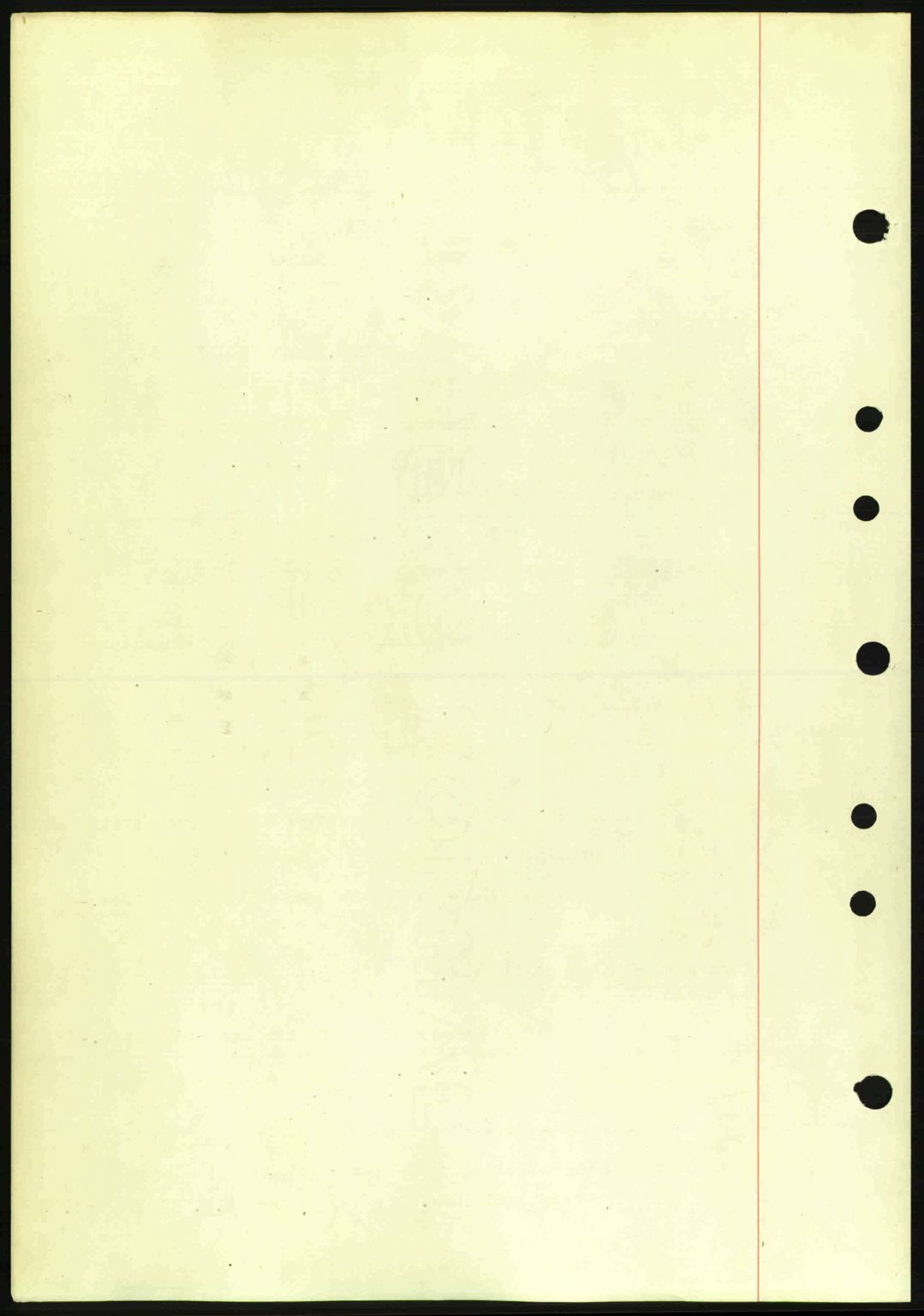 Midhordland sorenskriveri, SAB/A-3001/1/G/Gb/Gbj/L0019: Mortgage book no. A37-38, 1944-1945, Diary no: : 3798/1944