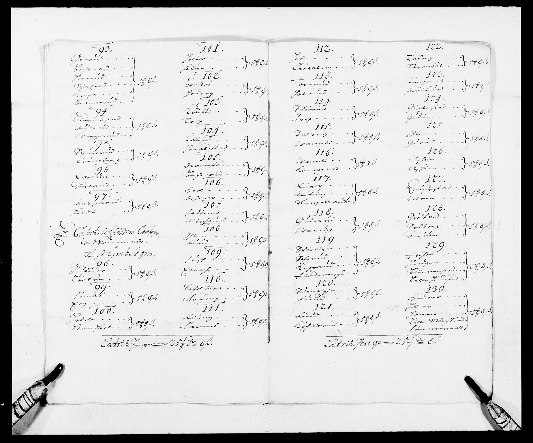 Rentekammeret inntil 1814, Reviderte regnskaper, Fogderegnskap, AV/RA-EA-4092/R06/L0280: Fogderegnskap Heggen og Frøland, 1681-1684, p. 325