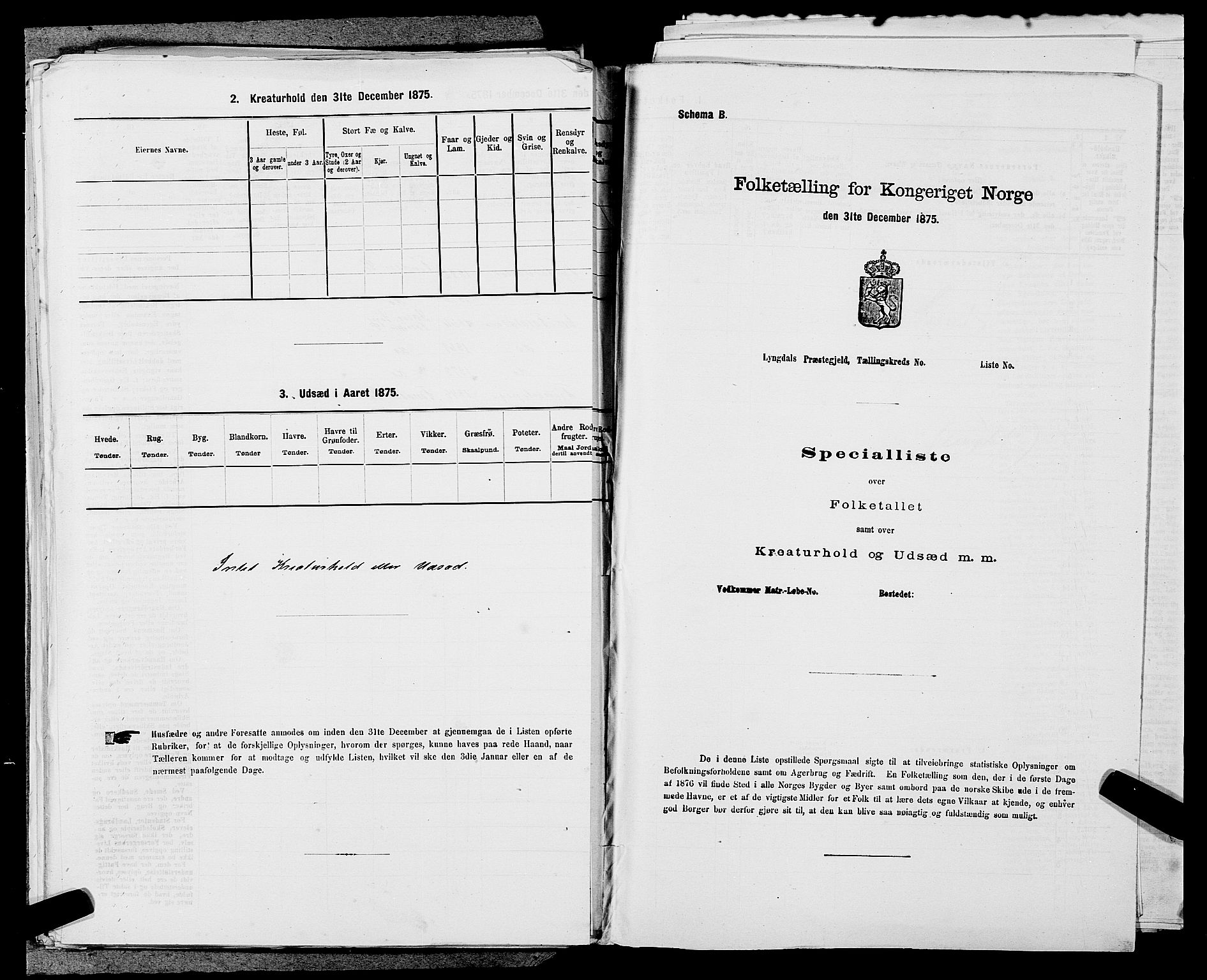 SAST, 1875 census for 1152L Torvastad/Torvastad, Skåre og Utsira, 1875, p. 1283