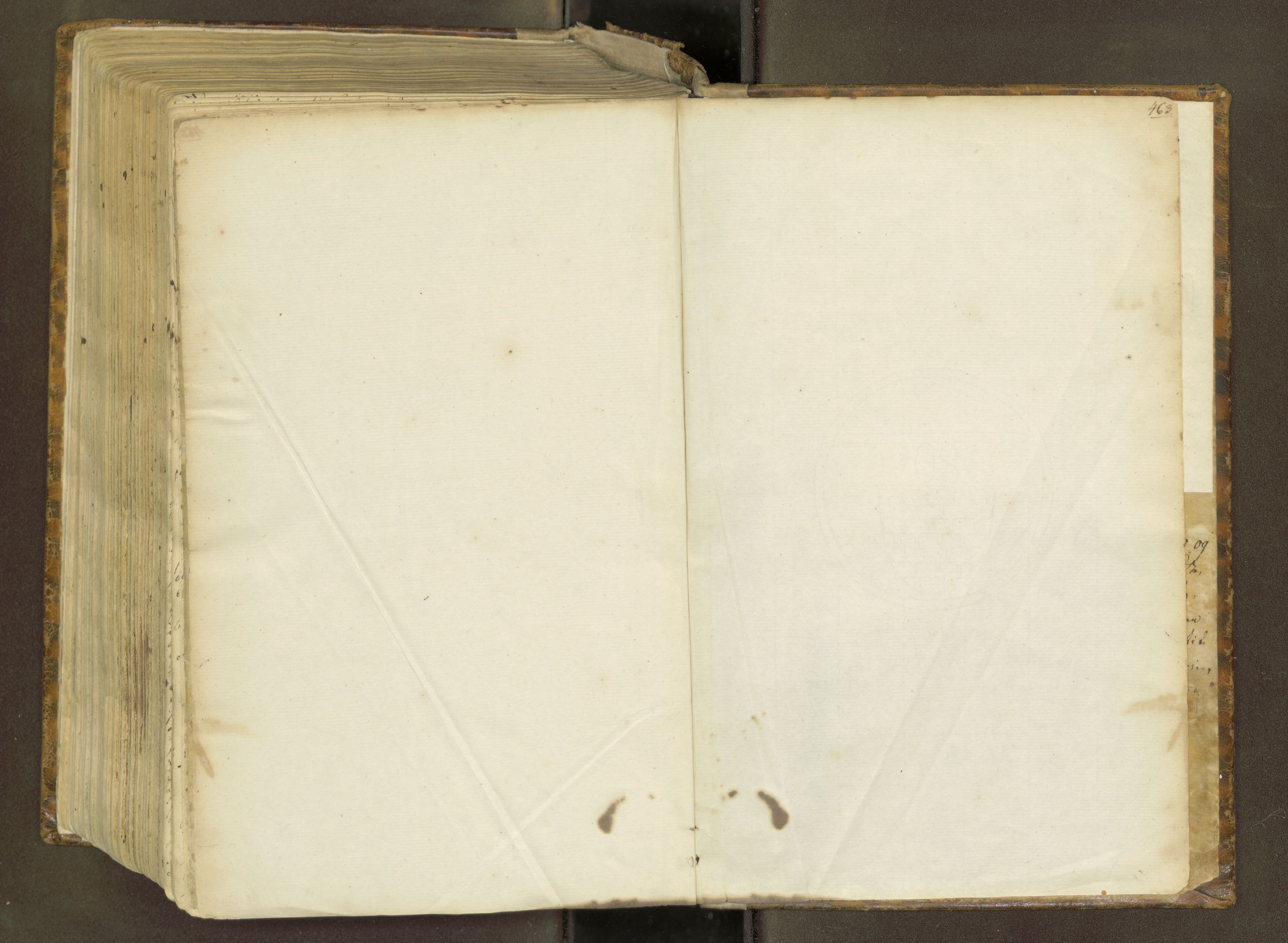 Gauldal sorenskriveri, SAT/A-0014/1/1/1A/L0012: Tingbok 11, 1810-1816