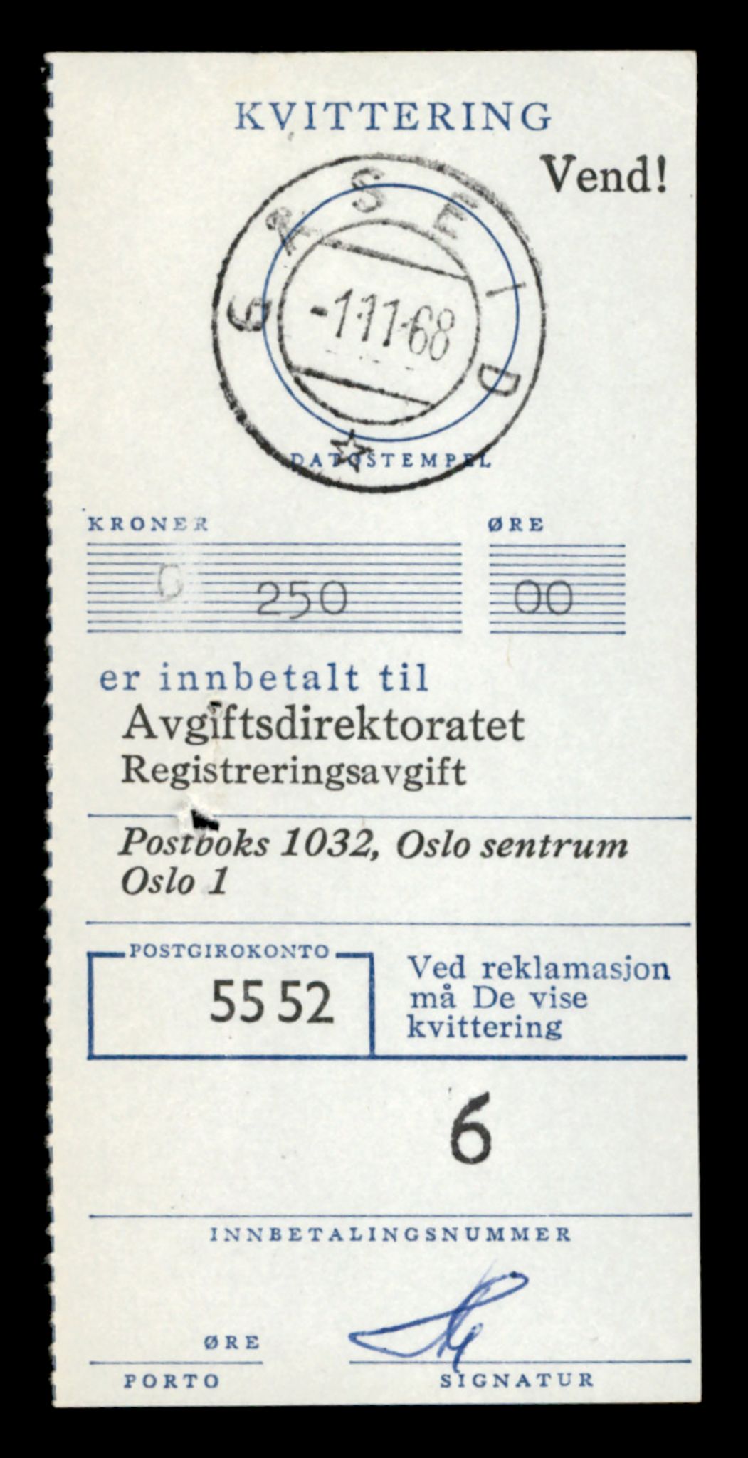 Møre og Romsdal vegkontor - Ålesund trafikkstasjon, AV/SAT-A-4099/F/Fe/L0036: Registreringskort for kjøretøy T 12831 - T 13030, 1927-1998, p. 1387