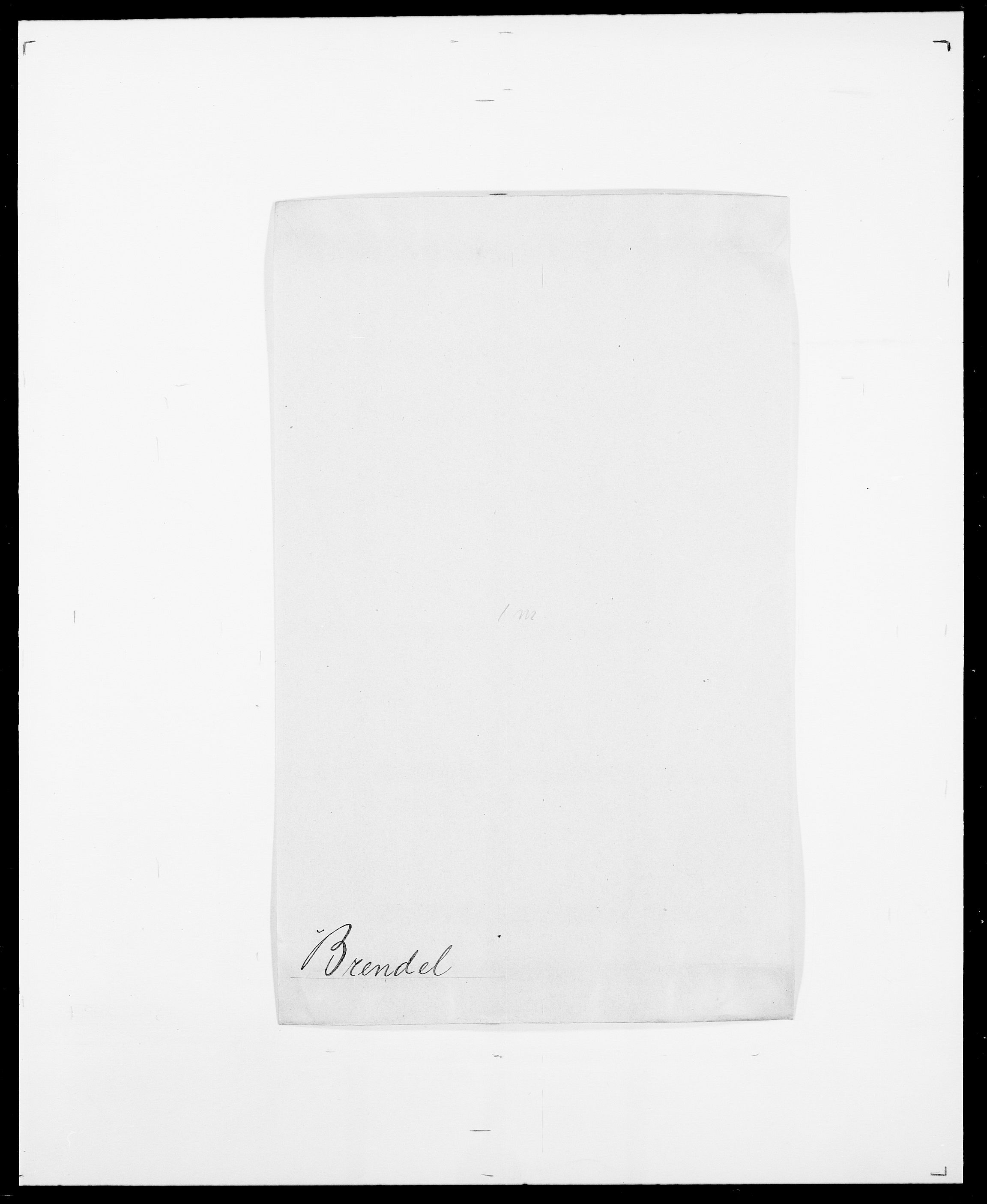 Delgobe, Charles Antoine - samling, SAO/PAO-0038/D/Da/L0006: Brambani - Brønø, p. 315
