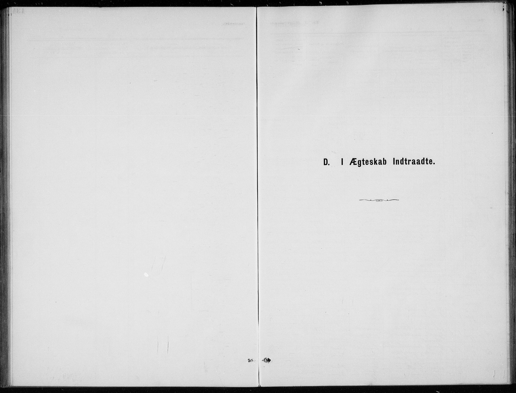 Tromøy sokneprestkontor, AV/SAK-1111-0041/F/Fb/L0005: Parish register (copy) no. B 5, 1877-1891