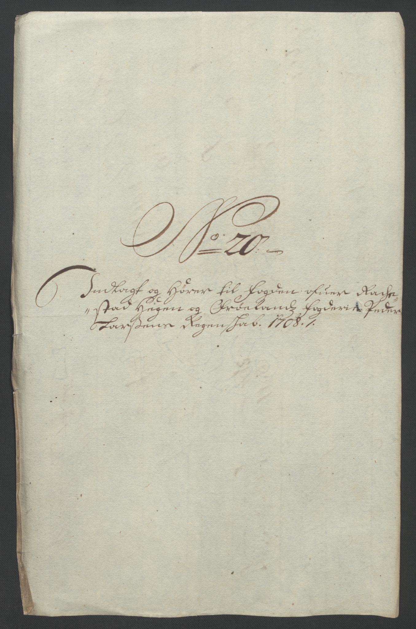 Rentekammeret inntil 1814, Reviderte regnskaper, Fogderegnskap, AV/RA-EA-4092/R07/L0300: Fogderegnskap Rakkestad, Heggen og Frøland, 1708, p. 158