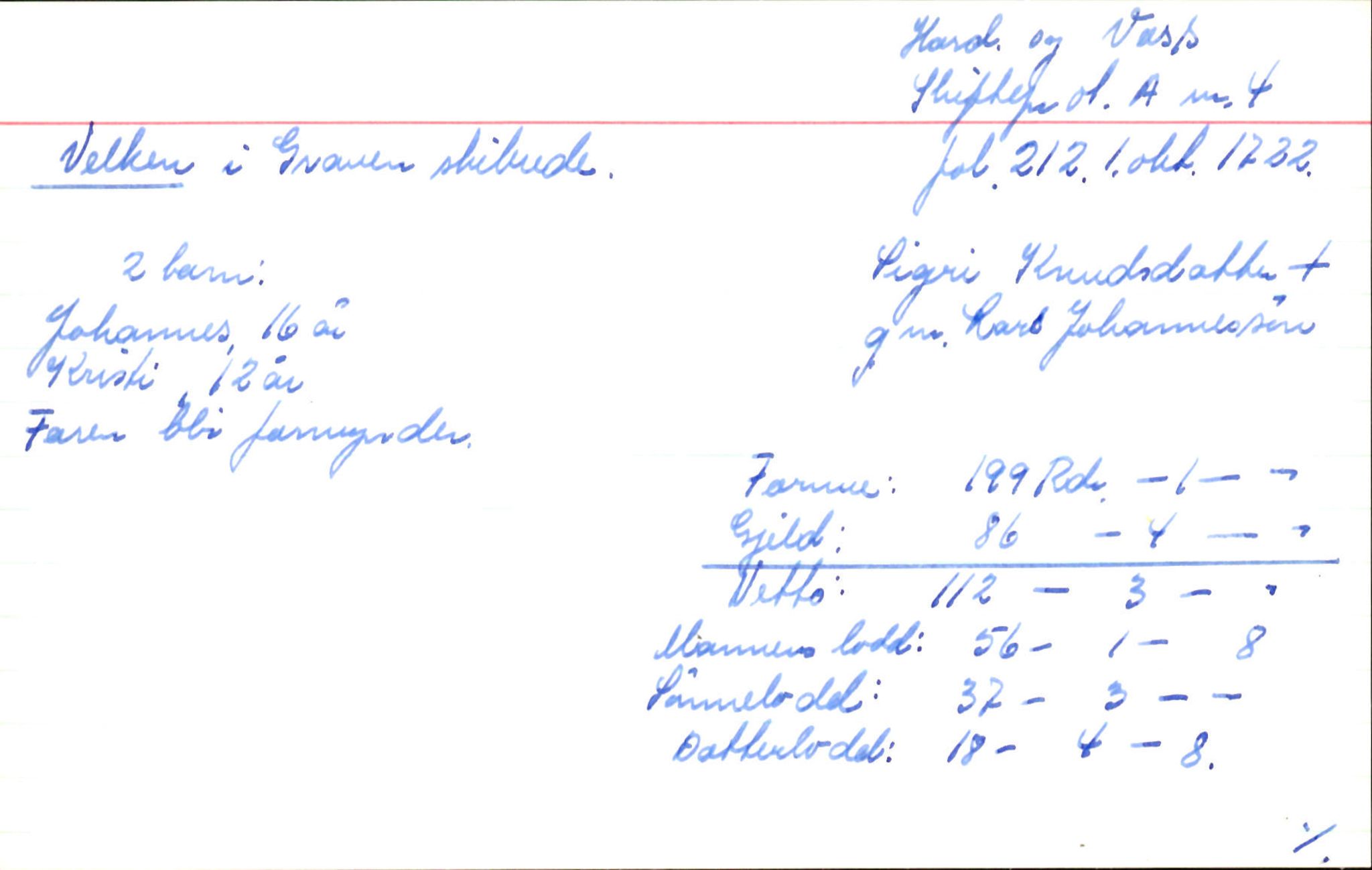 Skiftekort ved Statsarkivet i Bergen, SAB/SKIFTEKORT/002/L0002: Skifteprotokoll nr. 4-5, 1720-1747, p. 152