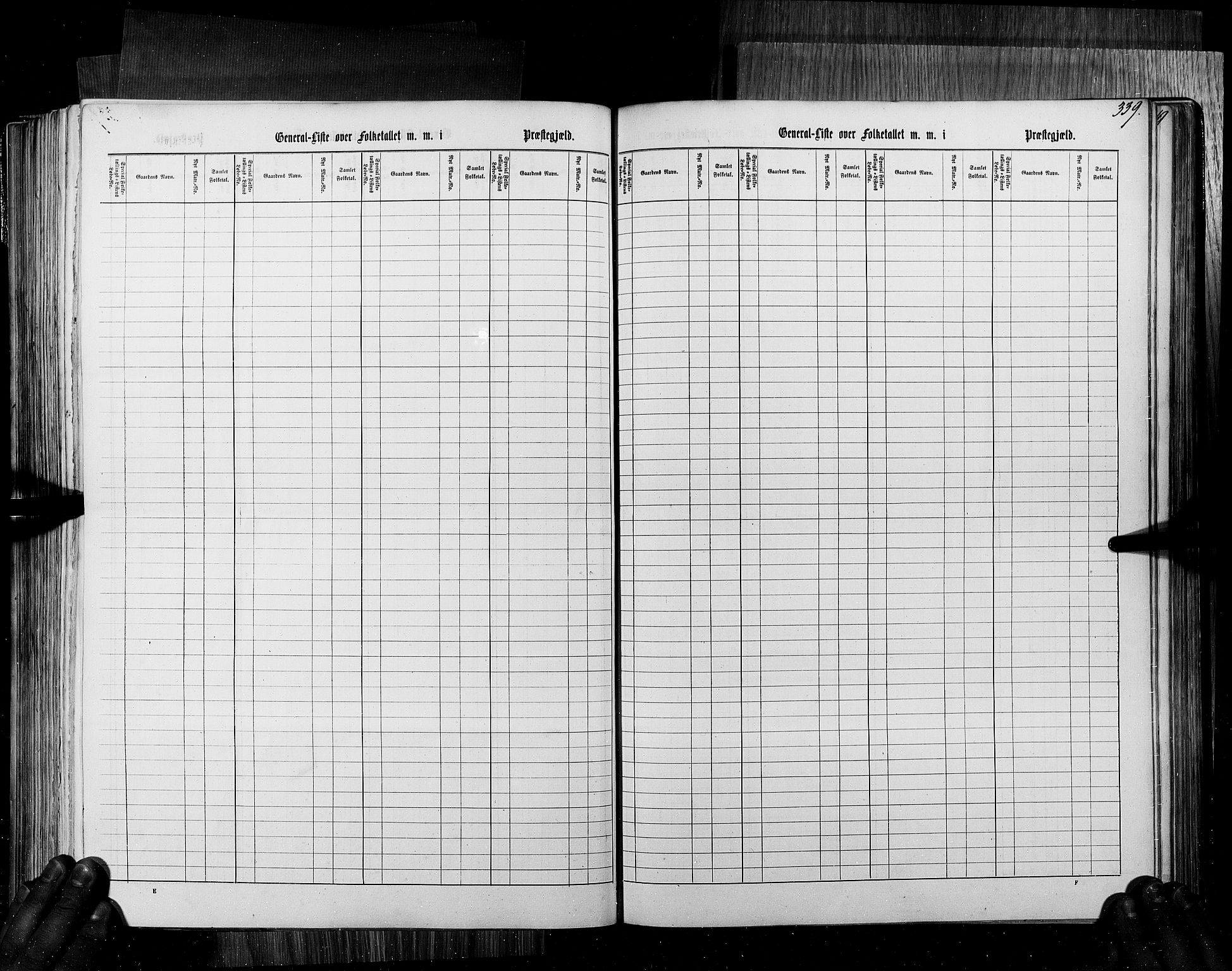 RA, Census 1855, vol. 6B: Nordland amt og Finnmarken amt, 1855, p. 339