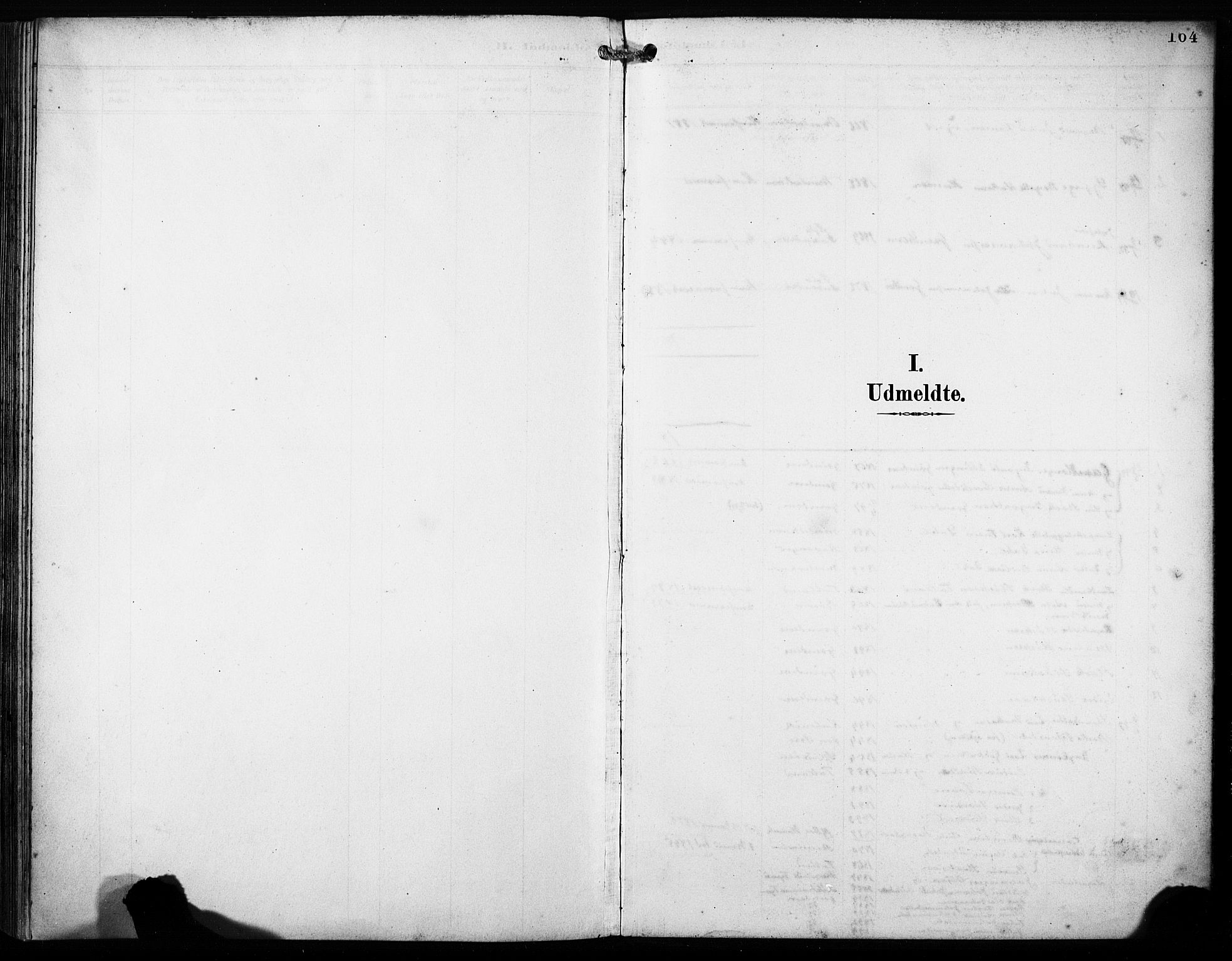 Finnås sokneprestembete, AV/SAB-A-99925/H/Ha/Haa/Haab/L0002: Parish register (official) no. B 2, 1895-1906, p. 164