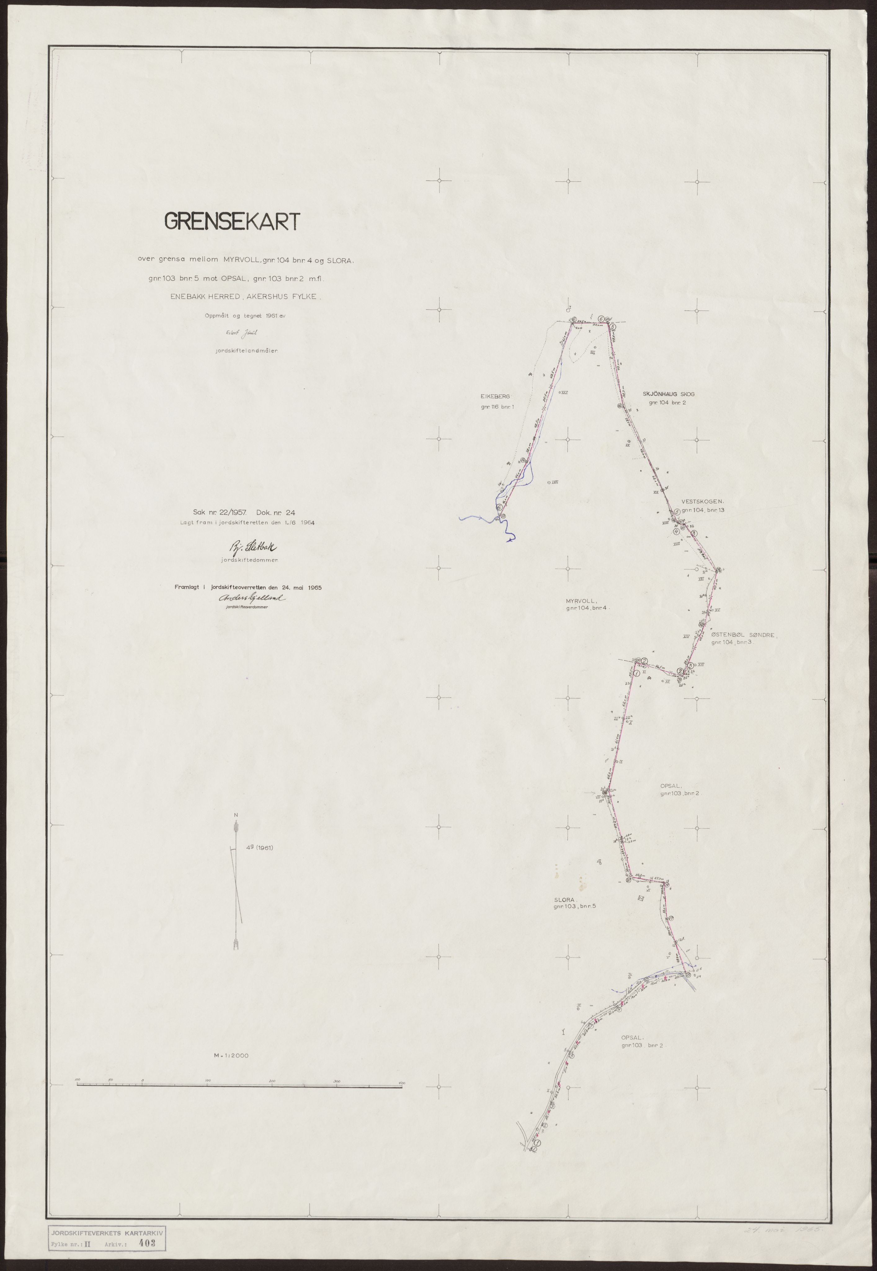 Jordskifteverkets kartarkiv, AV/RA-S-3929/T, 1859-1988, p. 503