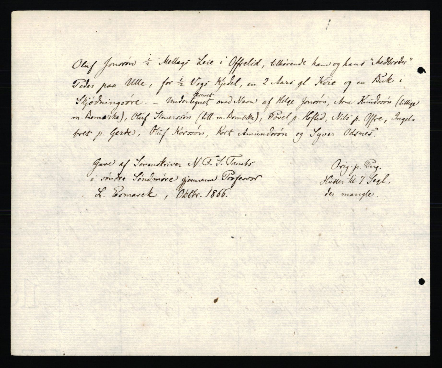 Riksarkivets diplomsamling, AV/RA-EA-5965/F35/F35b/L0003: Riksarkivets diplomer, seddelregister, 1583-1592, p. 618