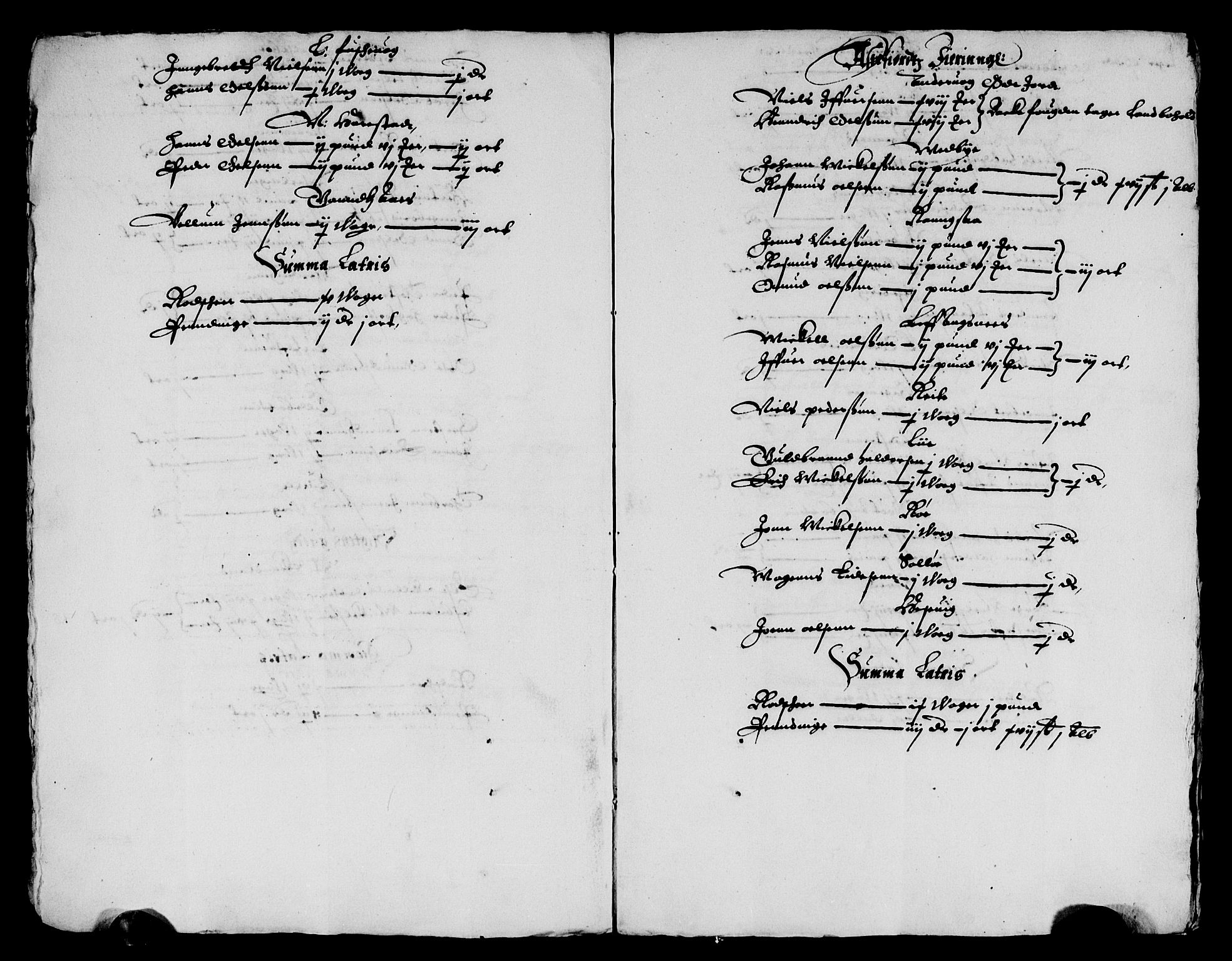 Rentekammeret inntil 1814, Reviderte regnskaper, Lensregnskaper, AV/RA-EA-5023/R/Rb/Rbz/L0013: Nordlandenes len, 1620-1623